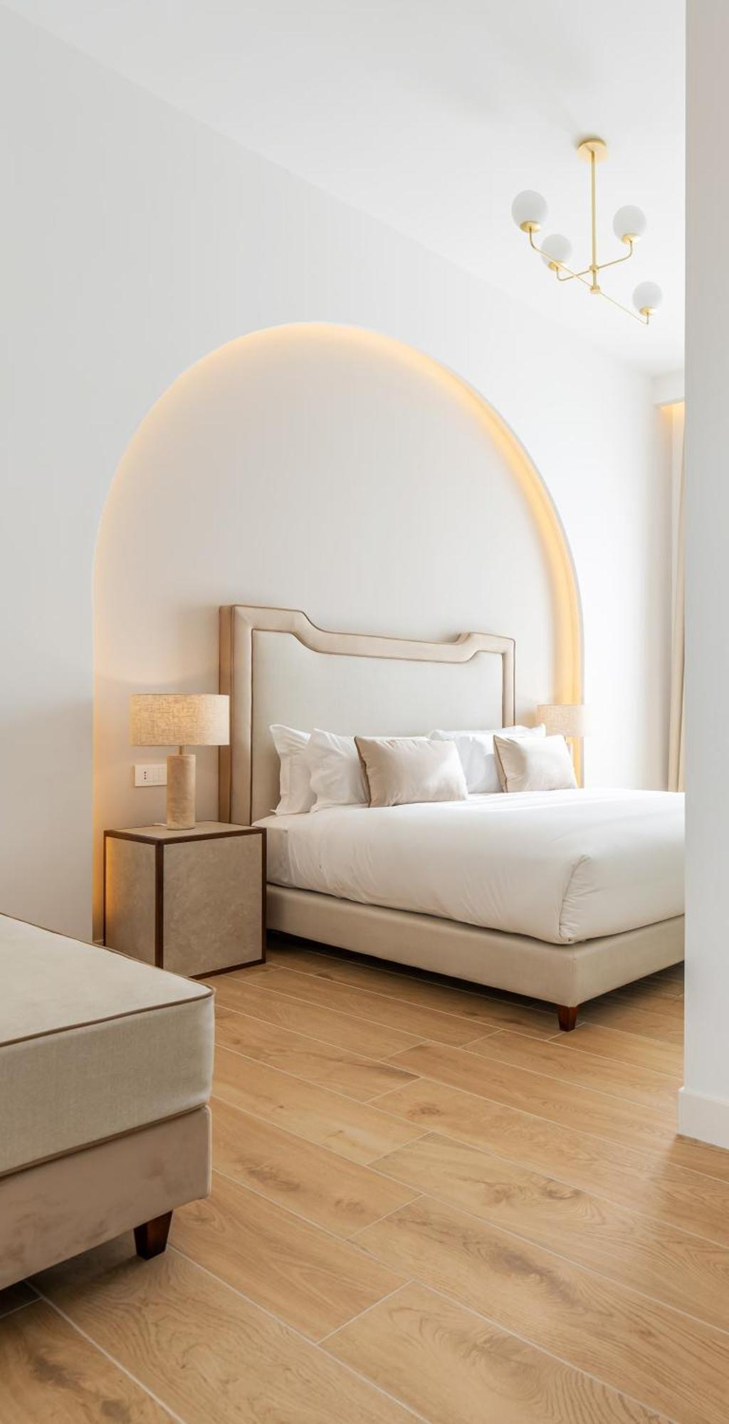 Maison d'hôtes Puro By Unico Relais Naples