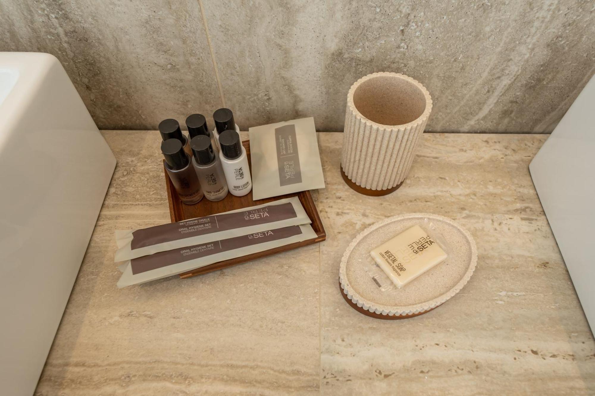 Puro By Unico Relais Maison d'hôtes *