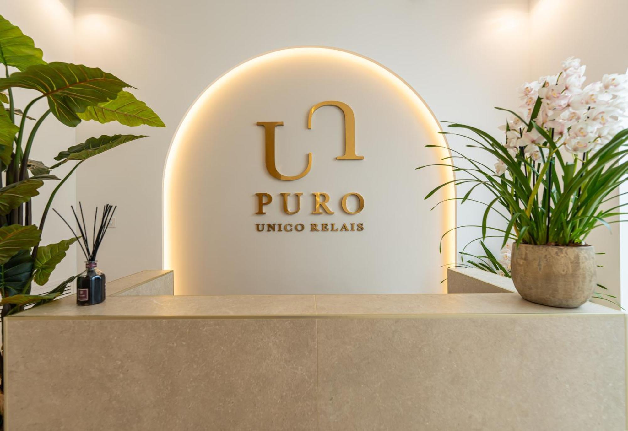Puro By Unico Relais Naples