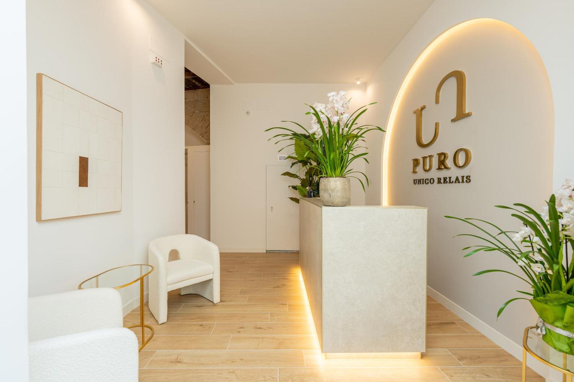 Puro By Unico Relais Guest house Naples