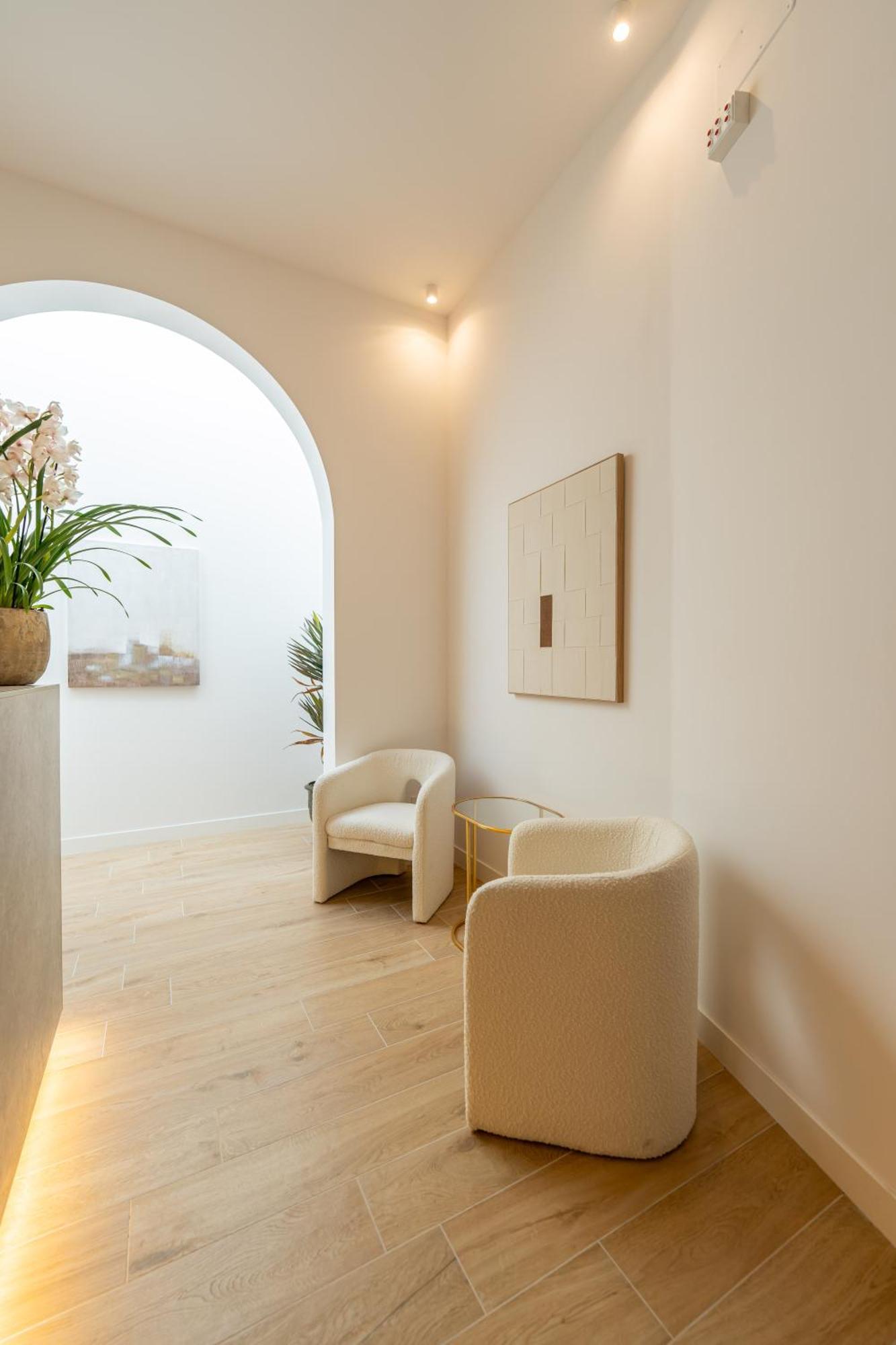 Guest house Puro By Unico Relais Naples