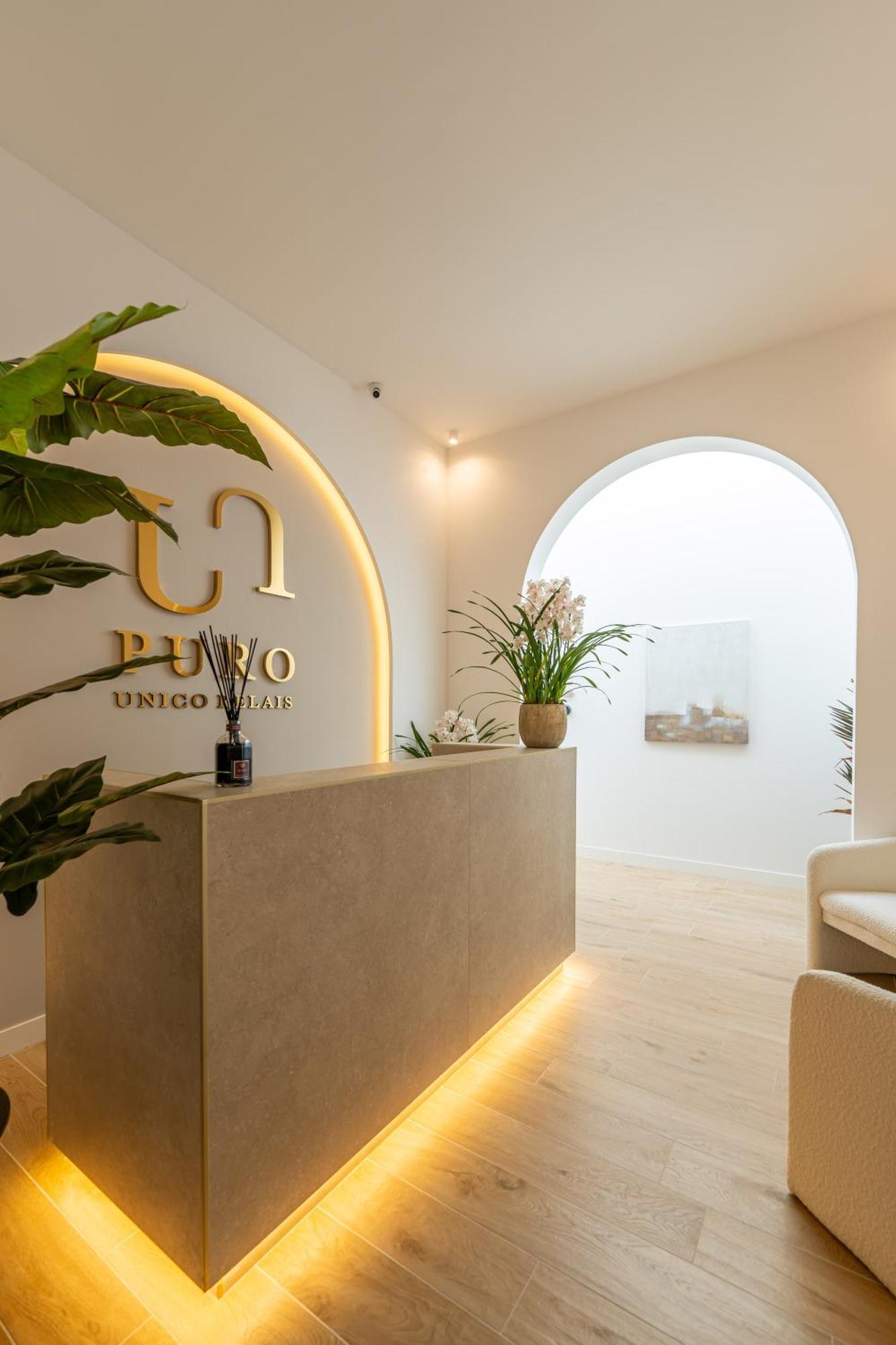 Puro By Unico Relais Guest house Naples