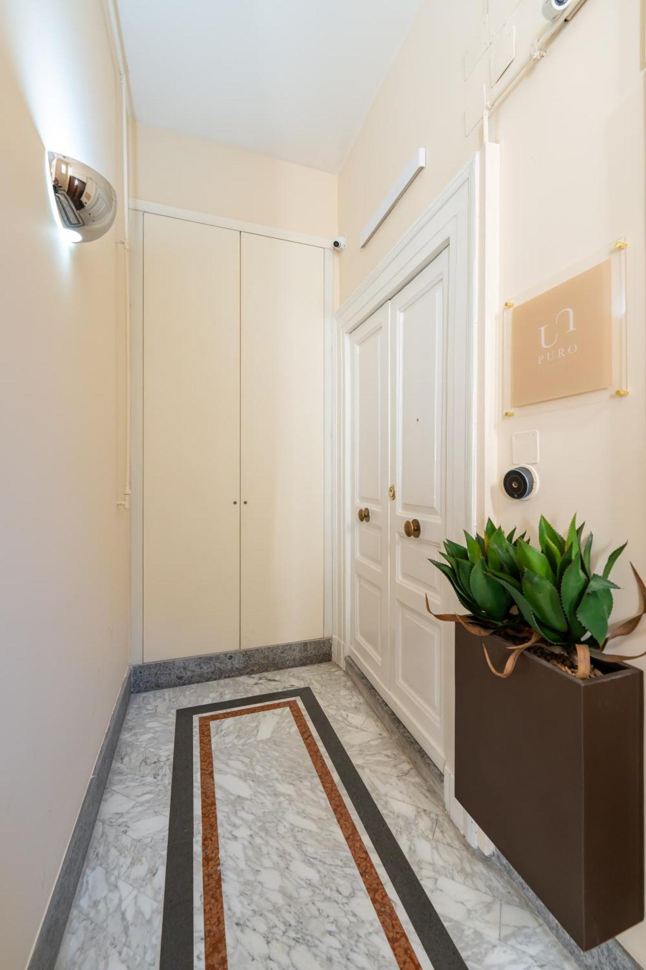 Puro By Unico Relais Naples