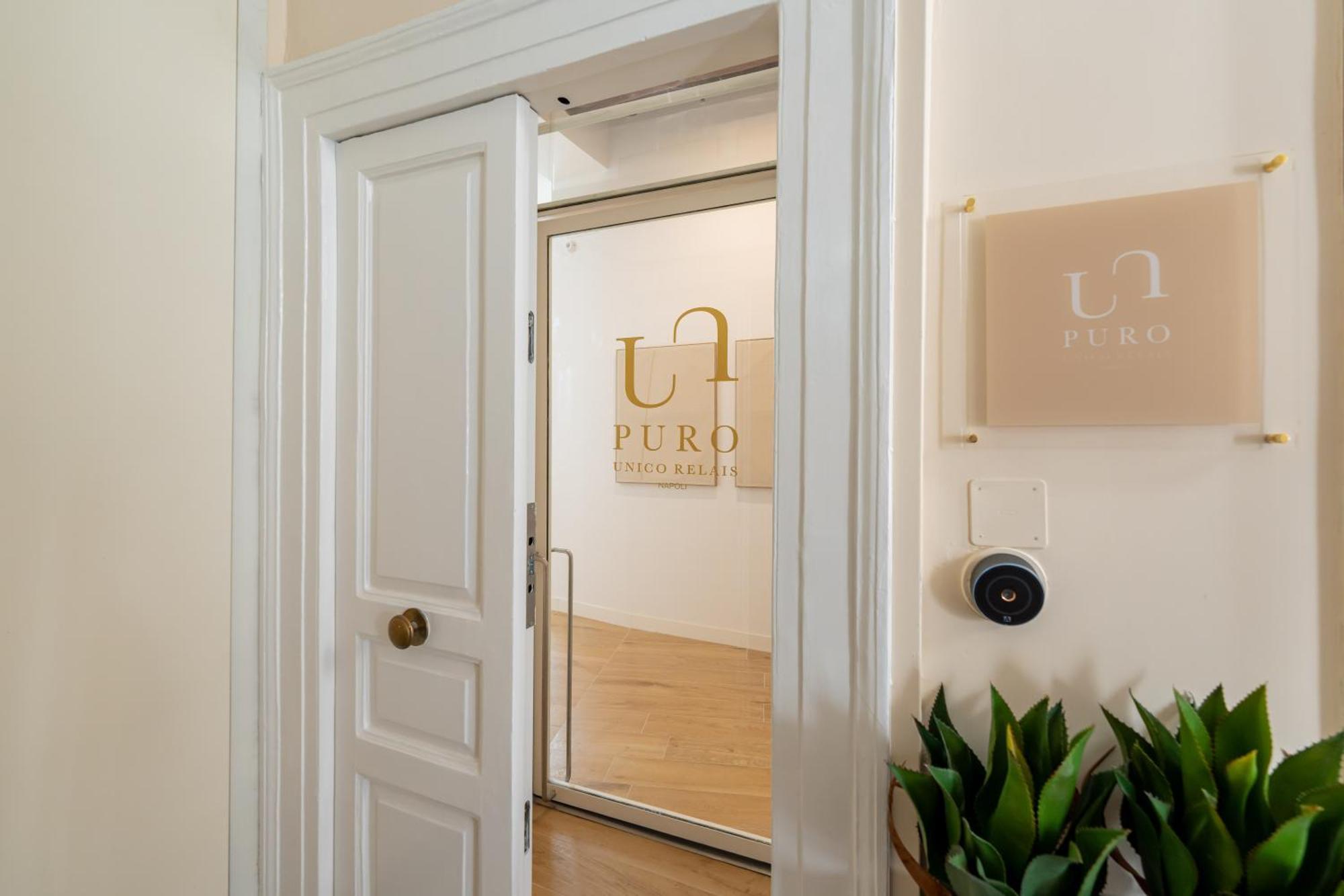 Puro By Unico Relais