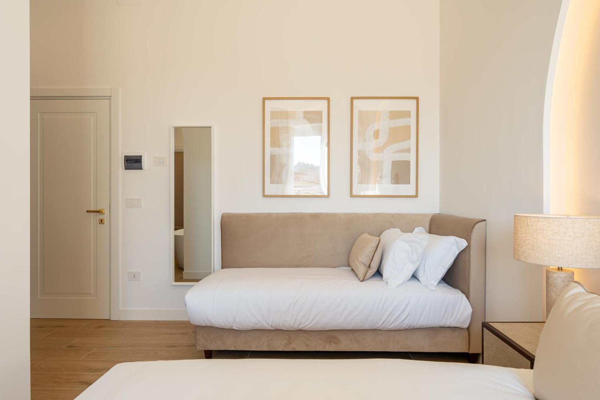 Puro By Unico Relais * Naples