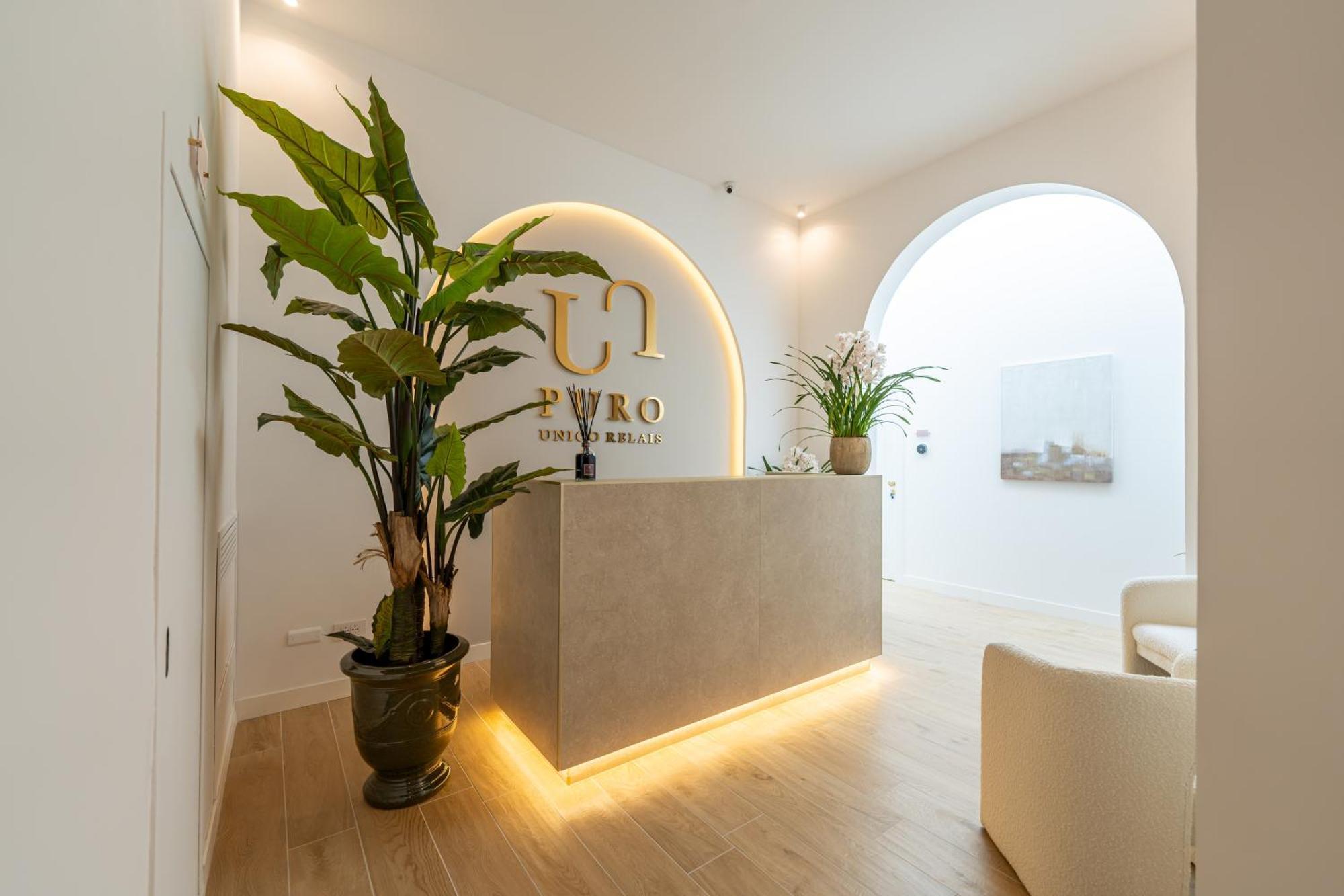 Puro By Unico Relais Maison d'hôtes