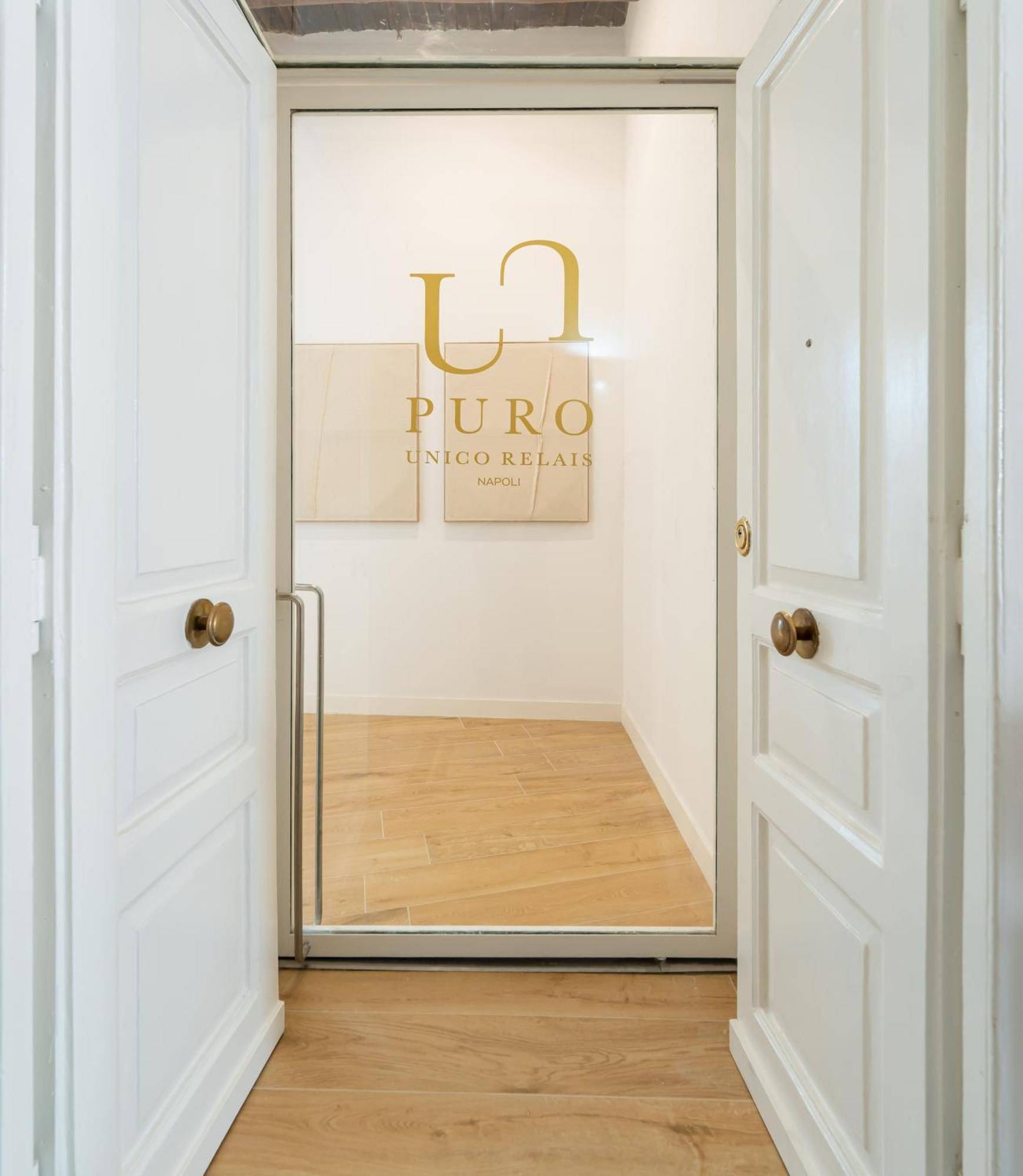 Puro By Unico Relais *