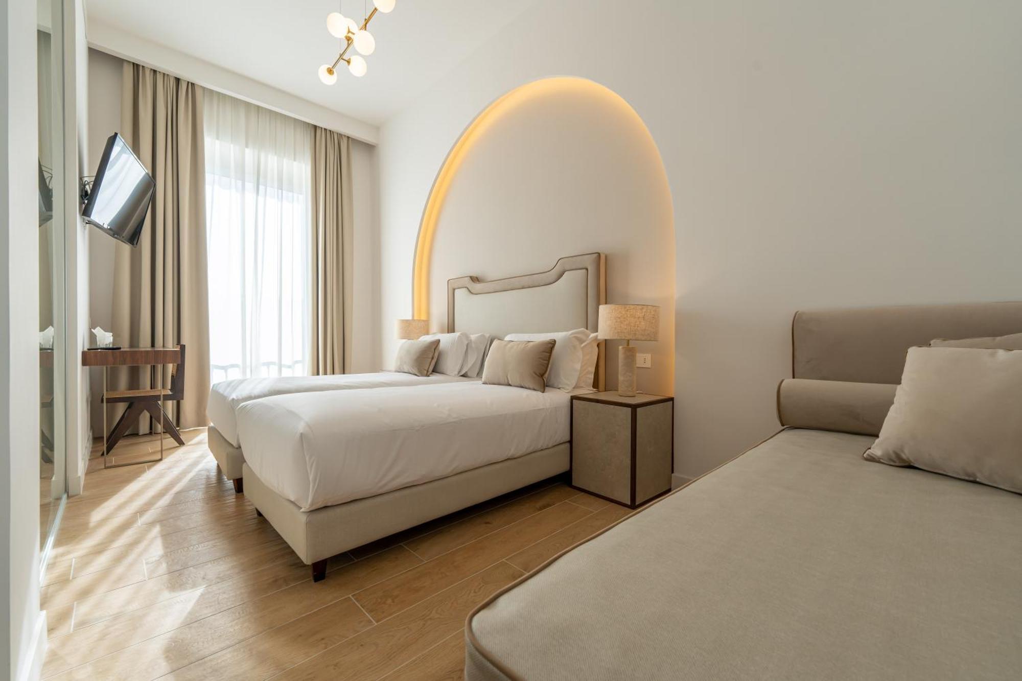Puro By Unico Relais Guest house *
