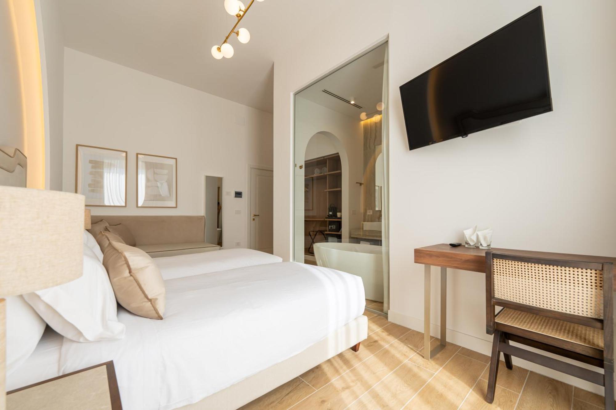 Guest house Puro By Unico Relais *
