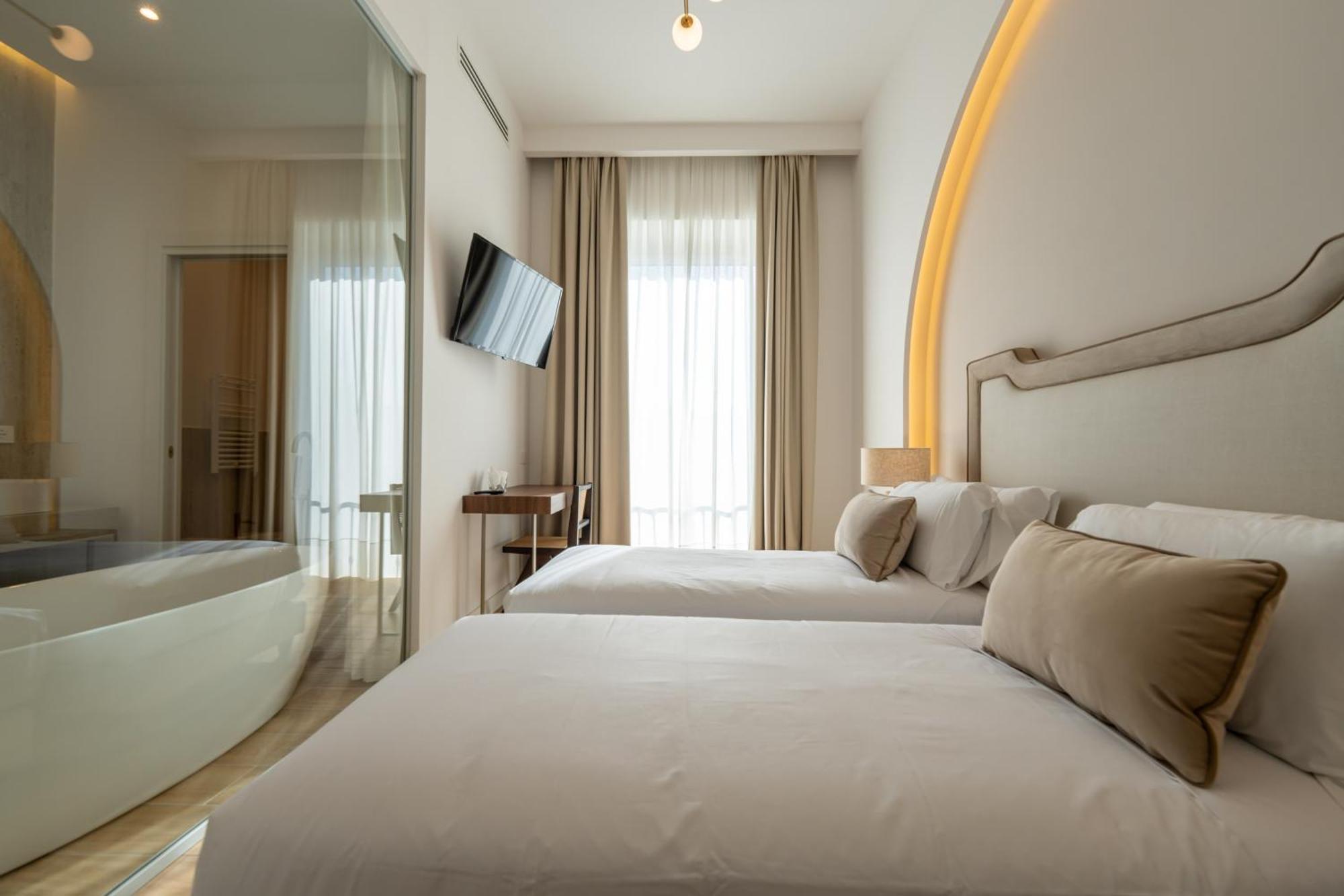 Guest house Puro By Unico Relais Naples