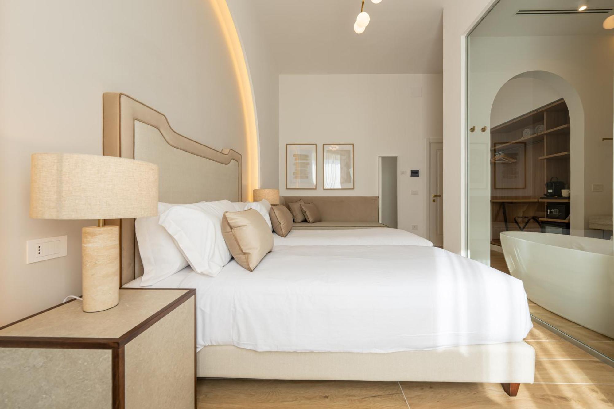 Puro By Unico Relais Naples