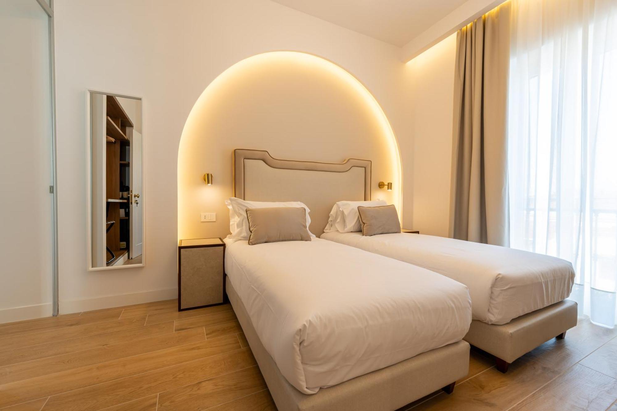 Puro By Unico Relais Guest house *