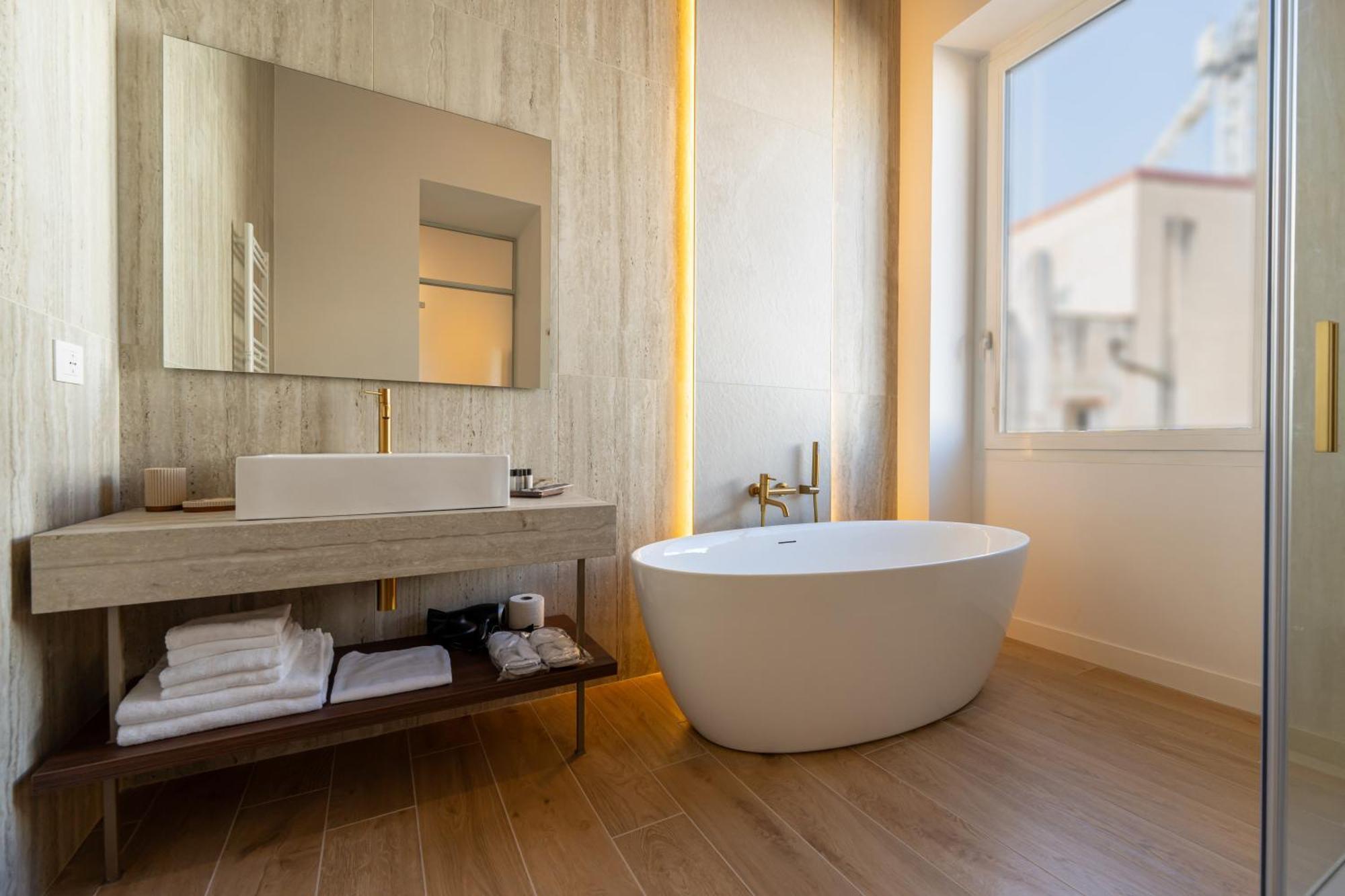Puro By Unico Relais Guest house Naples