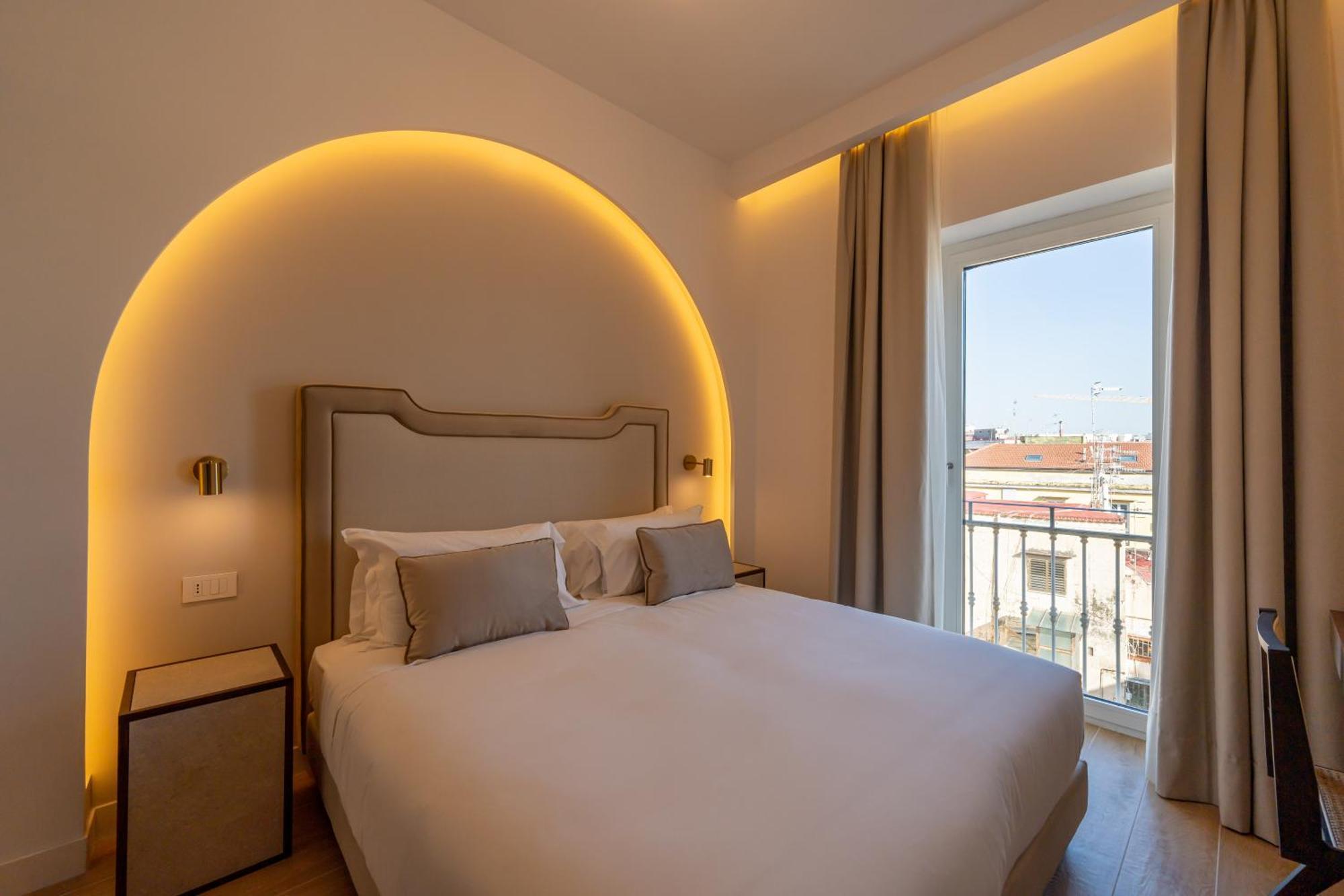 Puro By Unico Relais Guest house