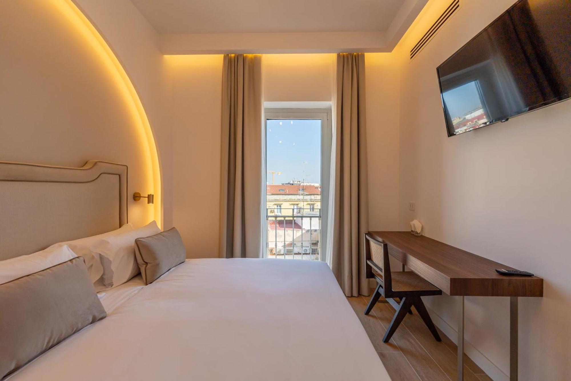 Puro By Unico Relais Guest house Naples