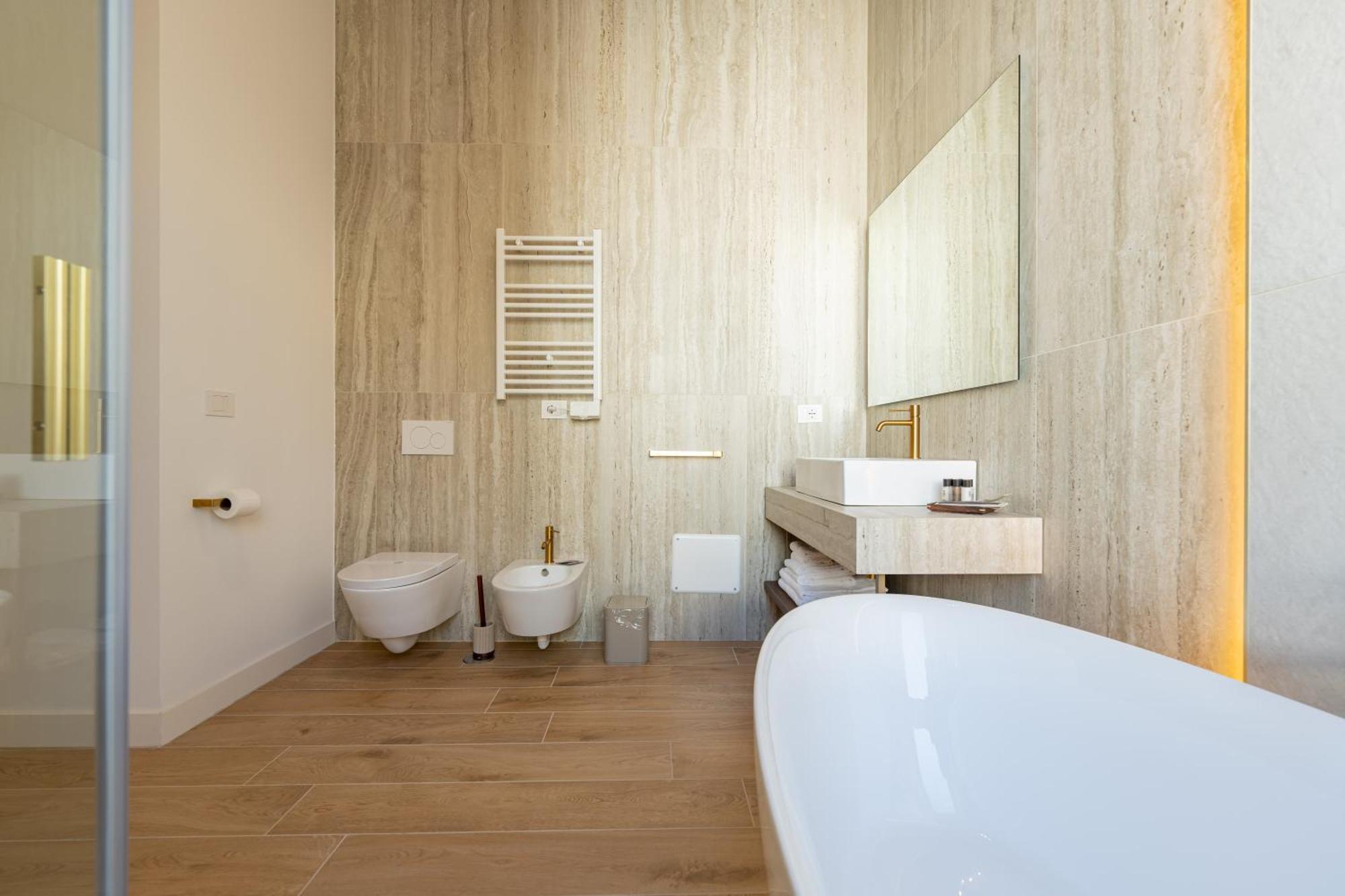 Puro By Unico Relais Guest house Naples