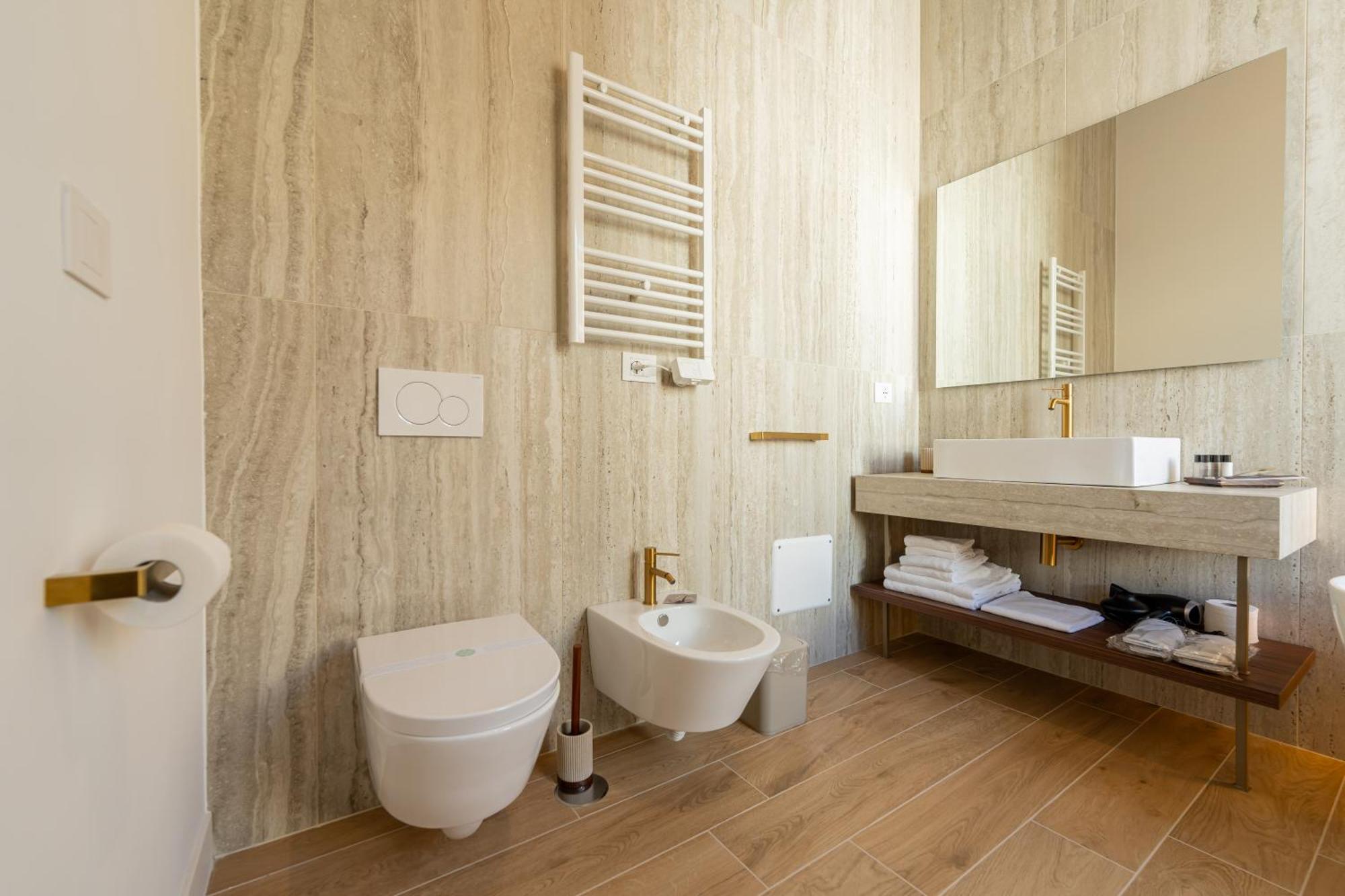 Puro By Unico Relais Guest house Naples
