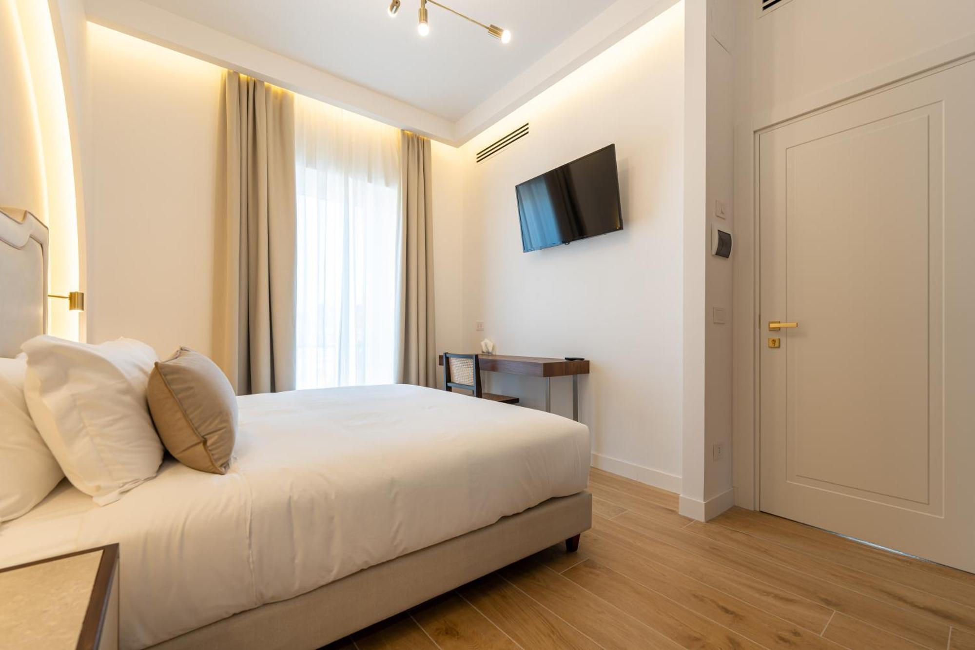 Puro By Unico Relais Guest house Naples