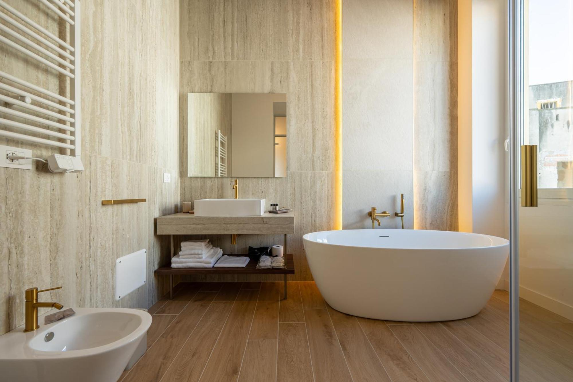 Puro By Unico Relais Guest house