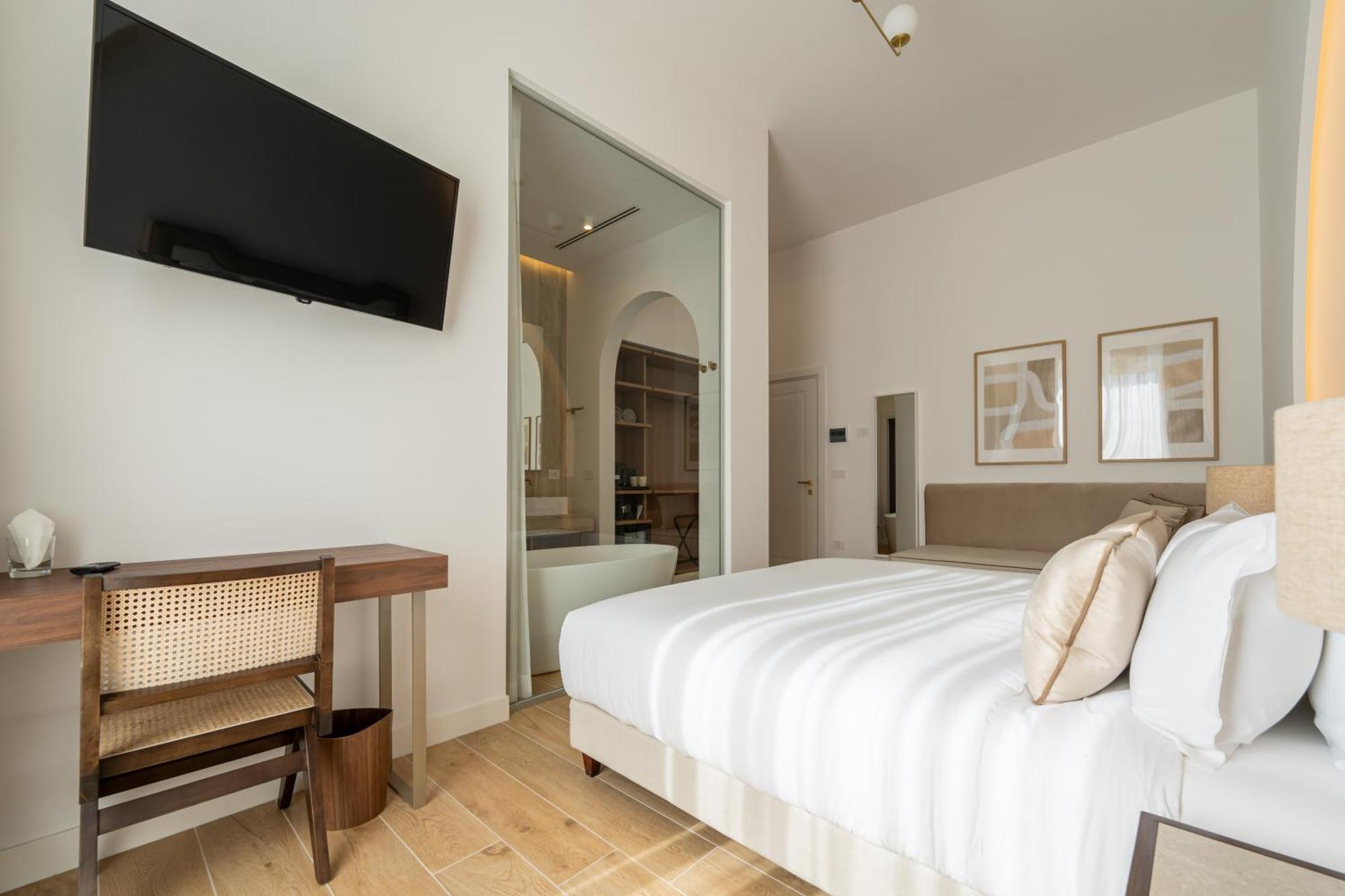 Puro By Unico Relais Guest house *