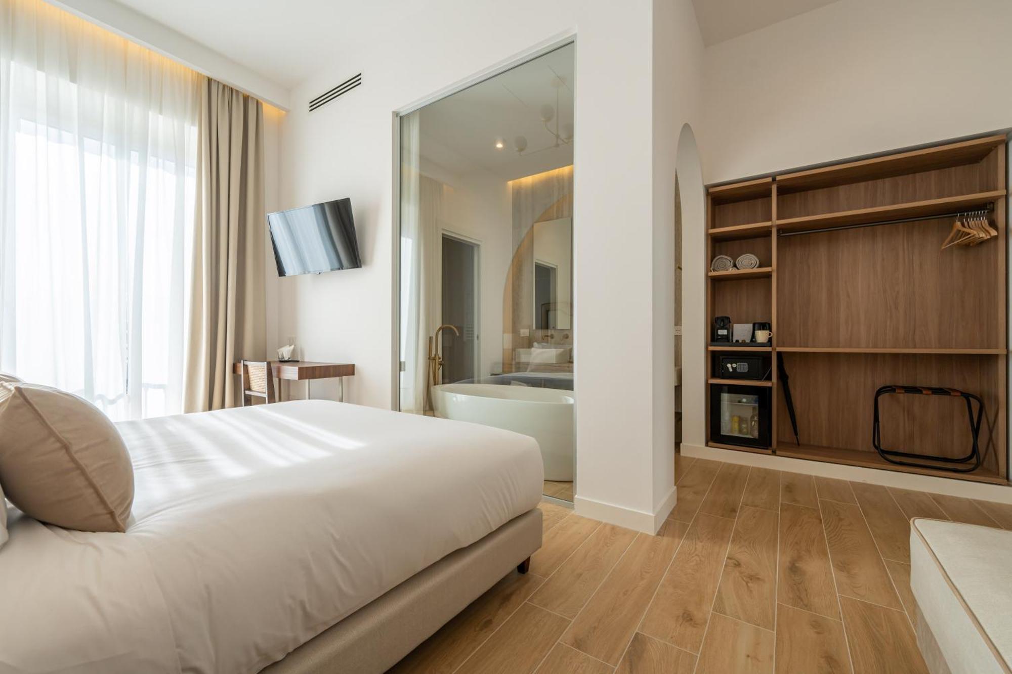 Guest house Puro By Unico Relais *
