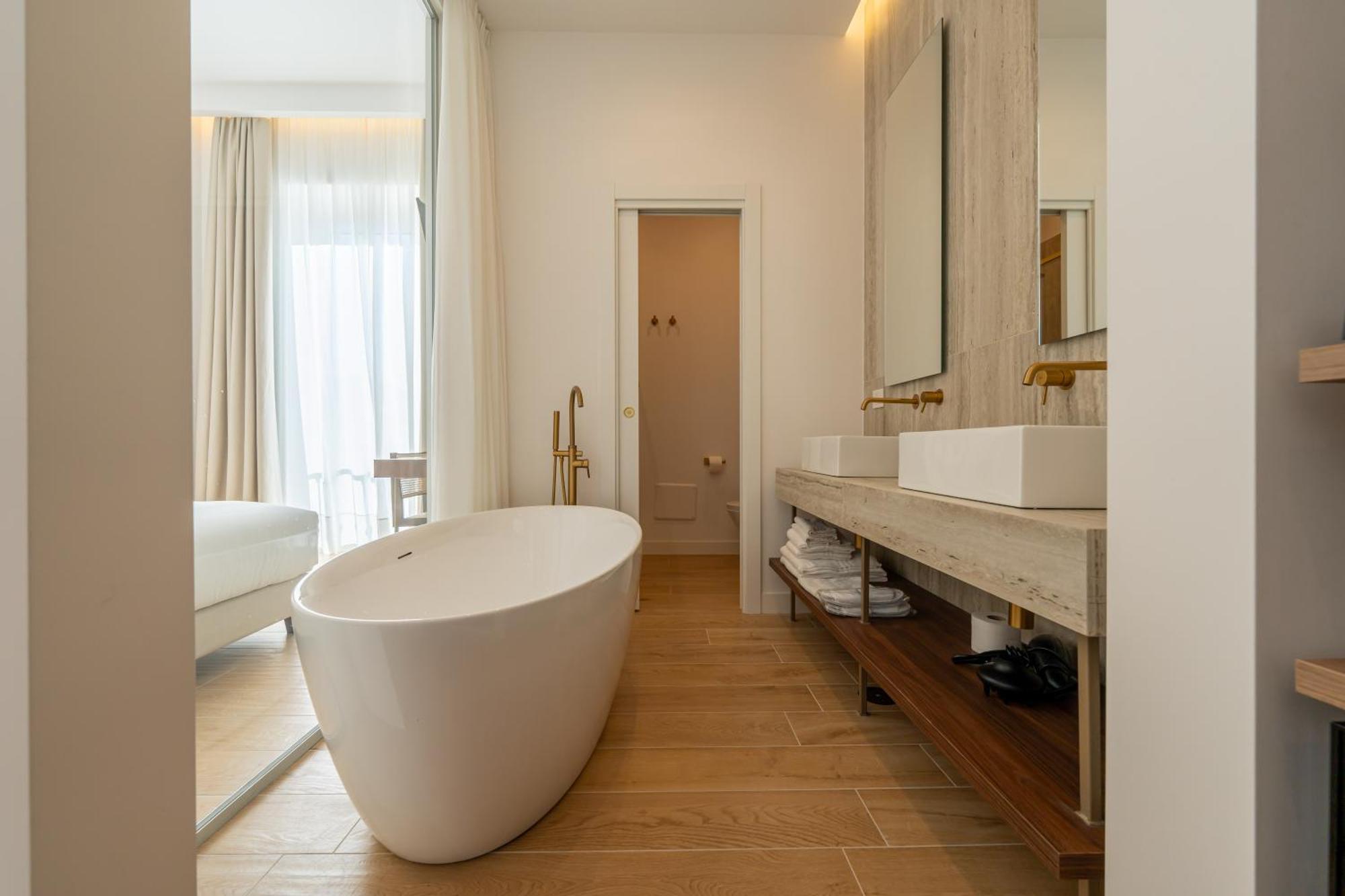 Guest house Puro By Unico Relais Naples