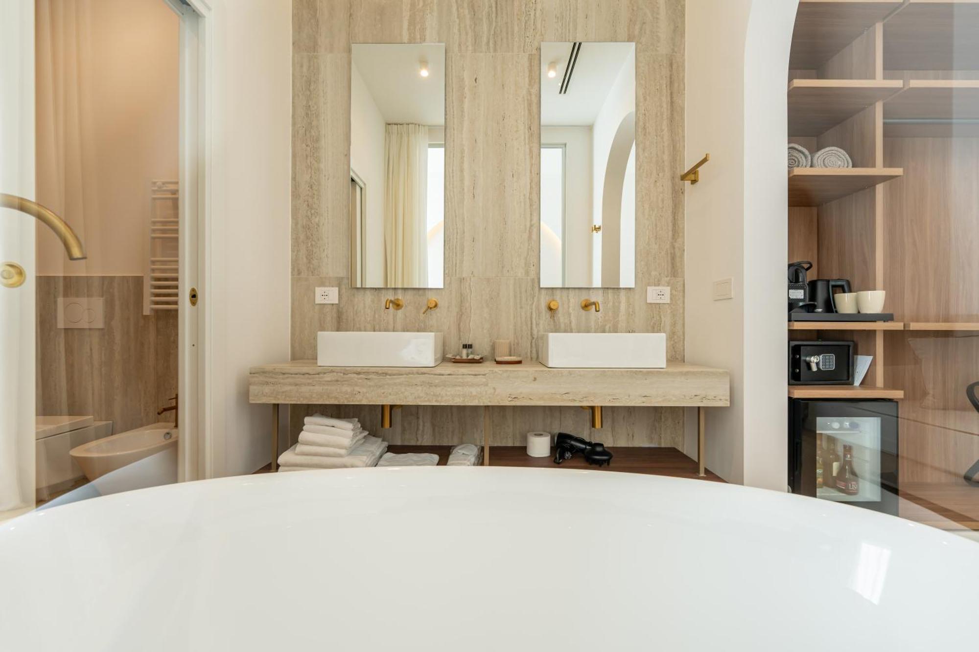Puro By Unico Relais Guest house Naples
