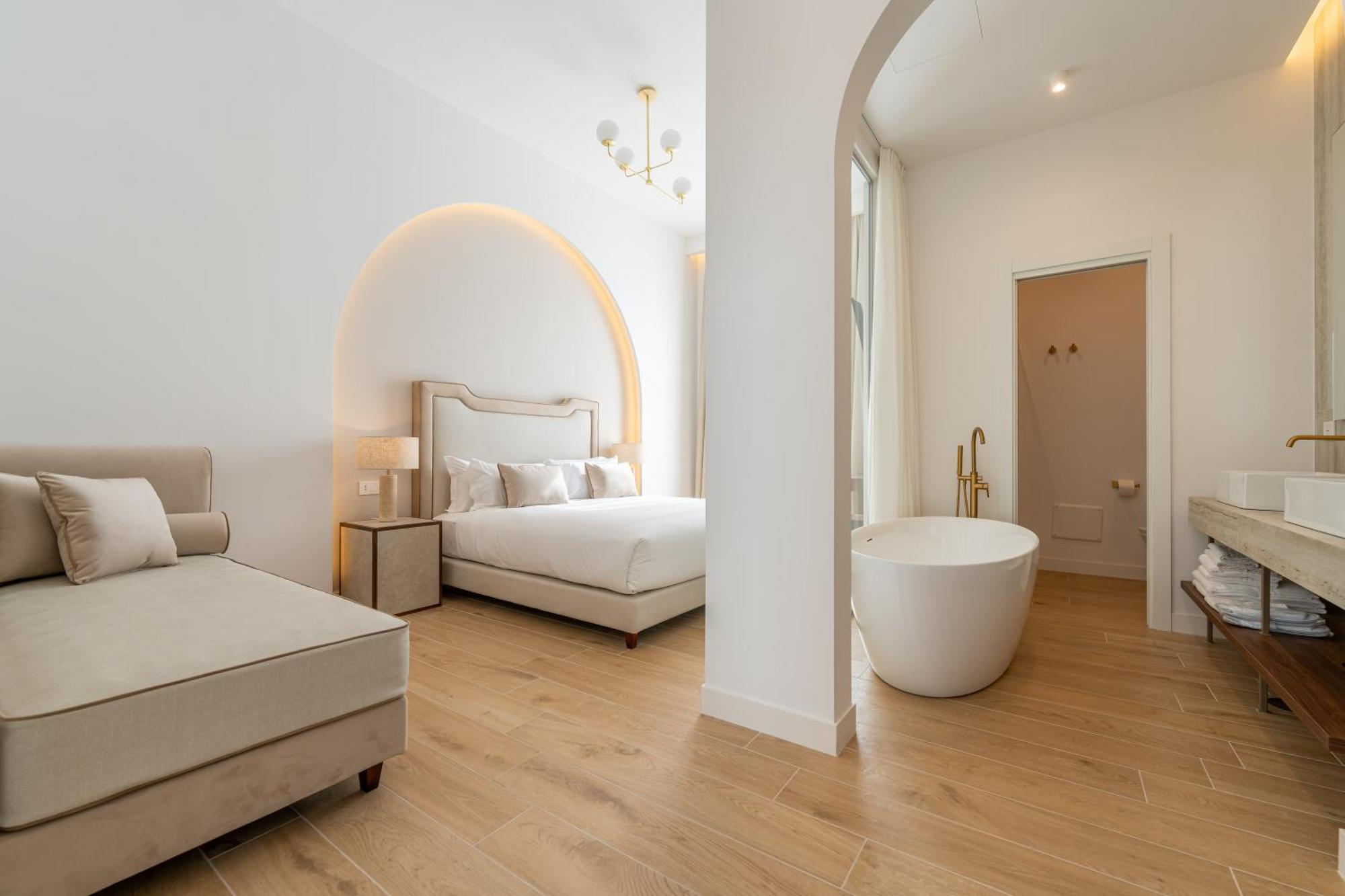 Puro By Unico Relais Naples