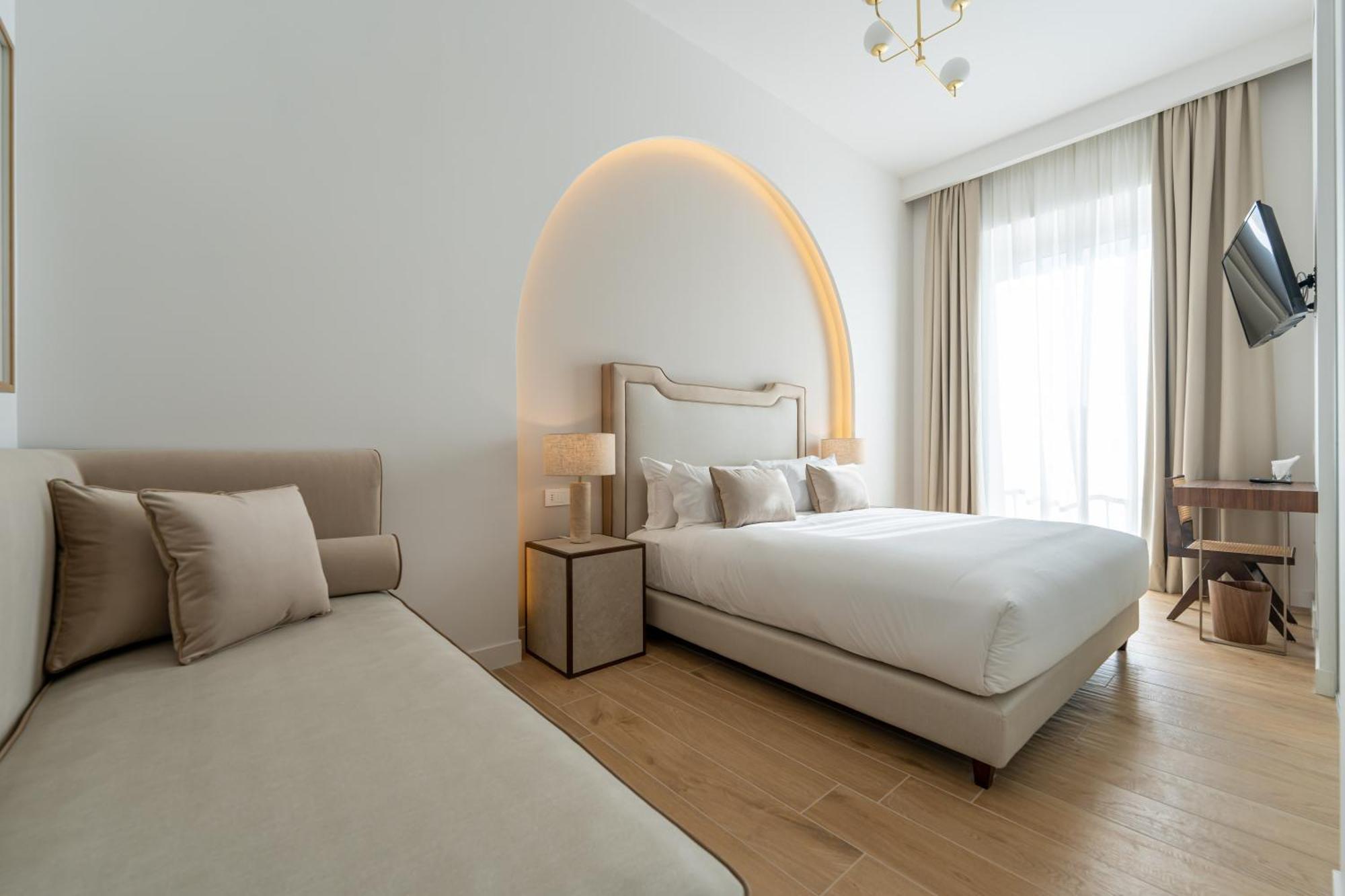 Puro By Unico Relais * Naples