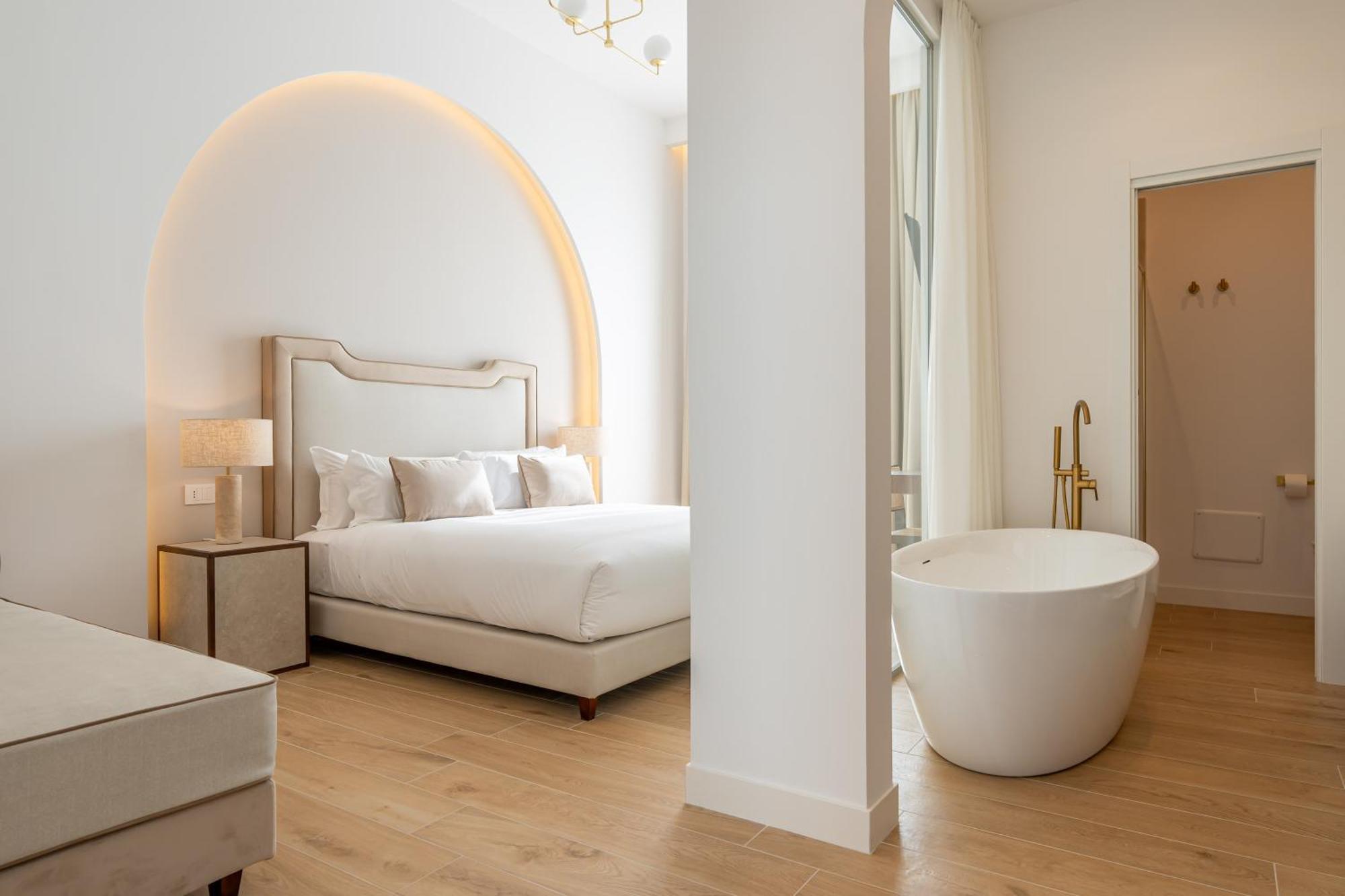 Guest house Puro By Unico Relais *