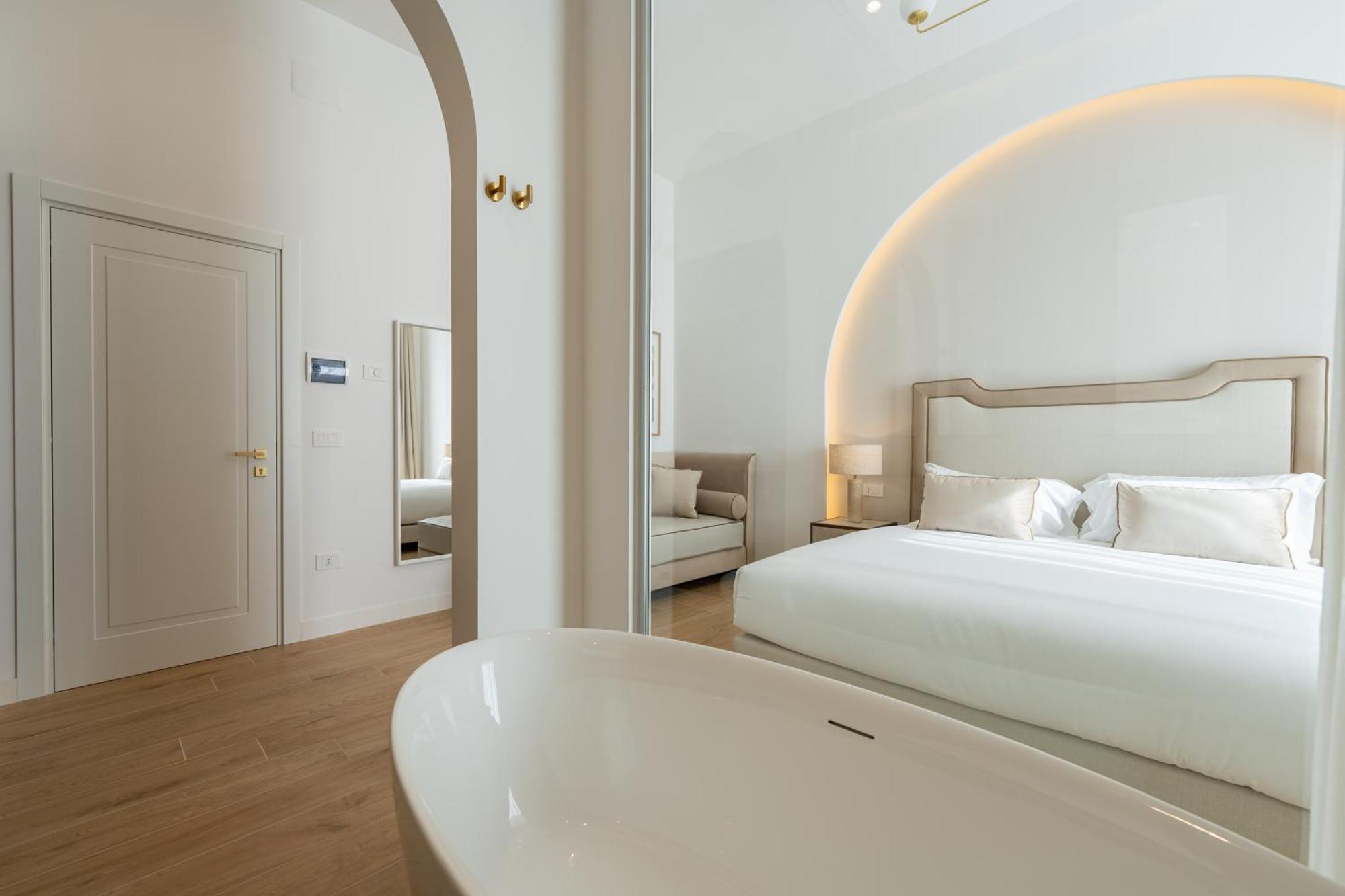 Puro By Unico Relais Guest house Naples