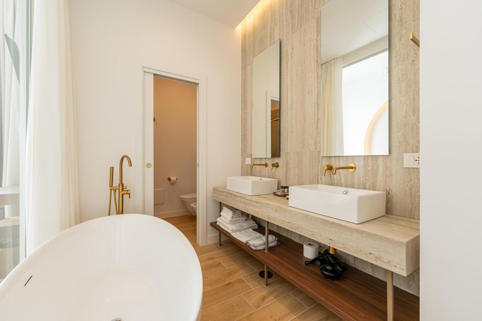 Puro By Unico Relais * Naples