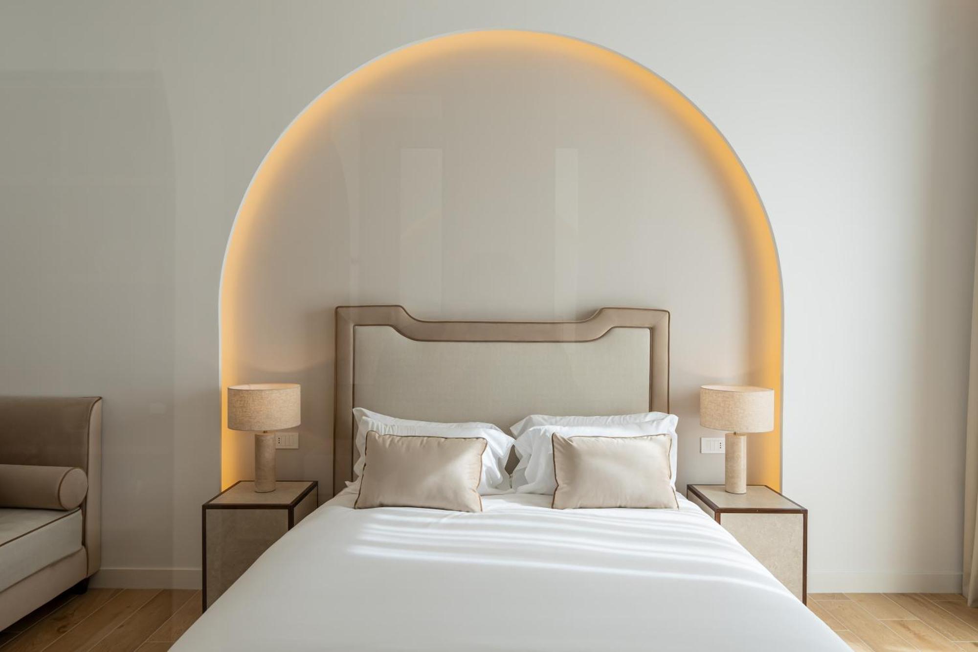 Puro By Unico Relais Guest house