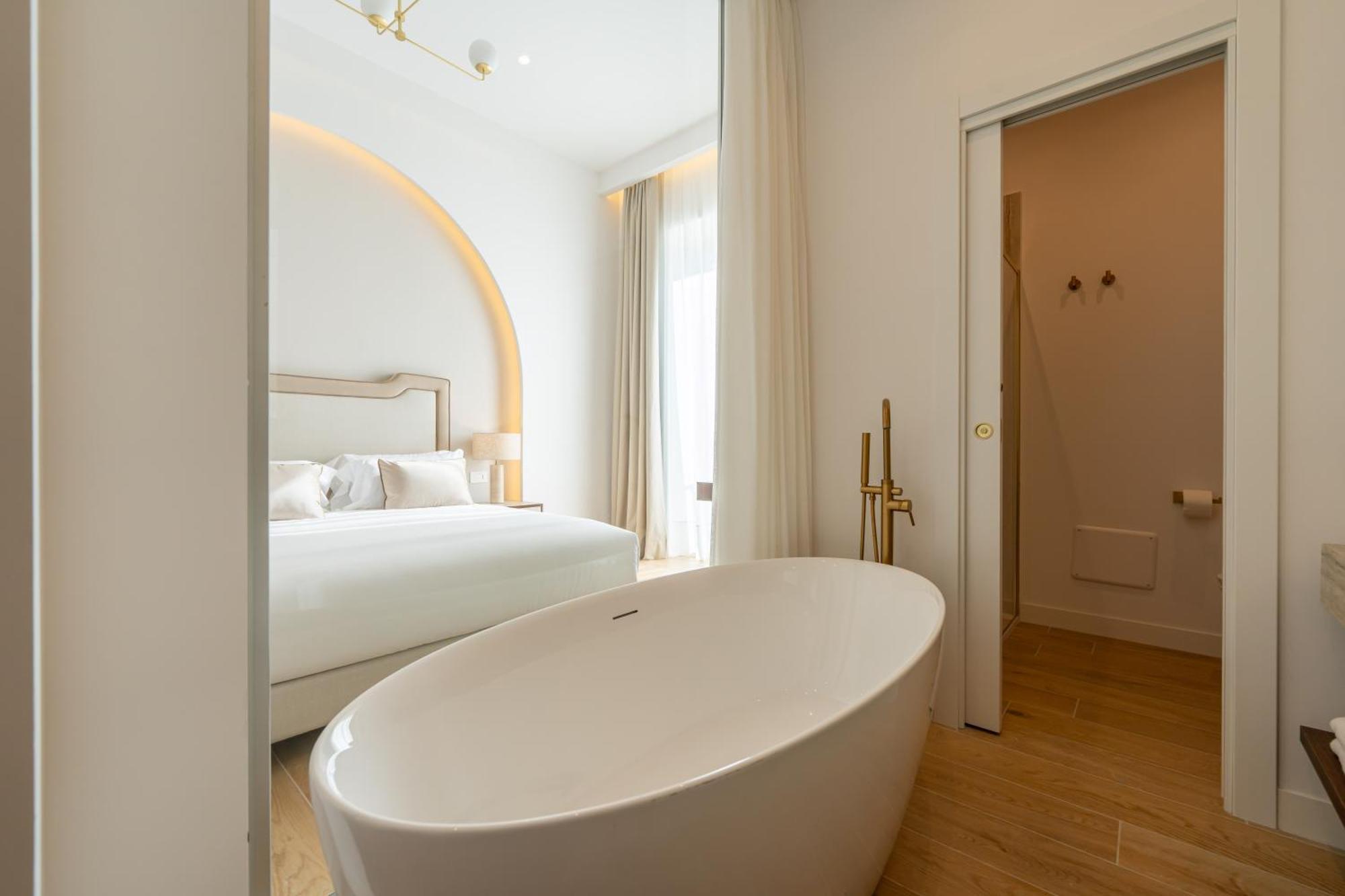 Puro By Unico Relais Guest house Naples