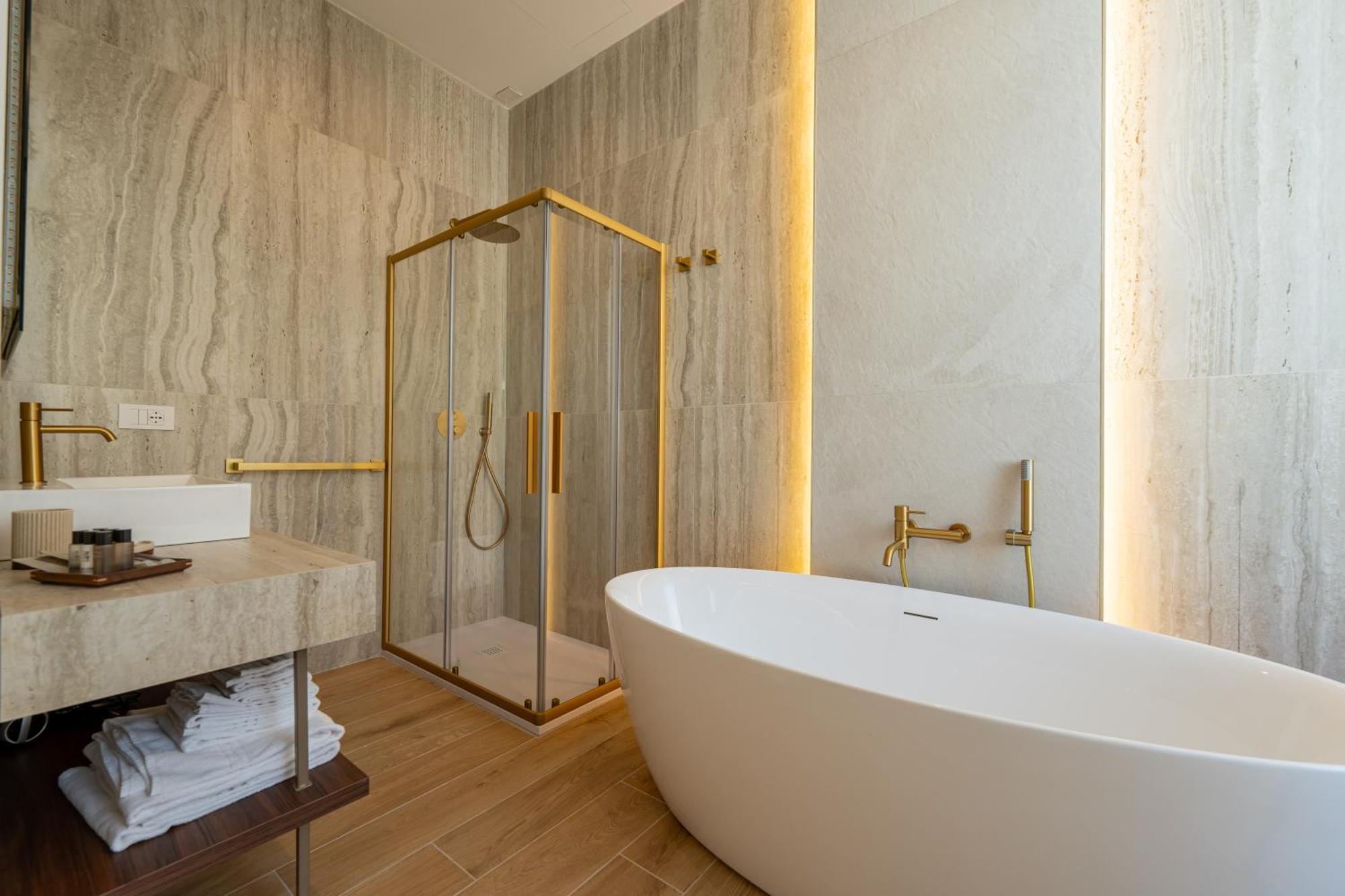 Guest house Puro By Unico Relais Naples