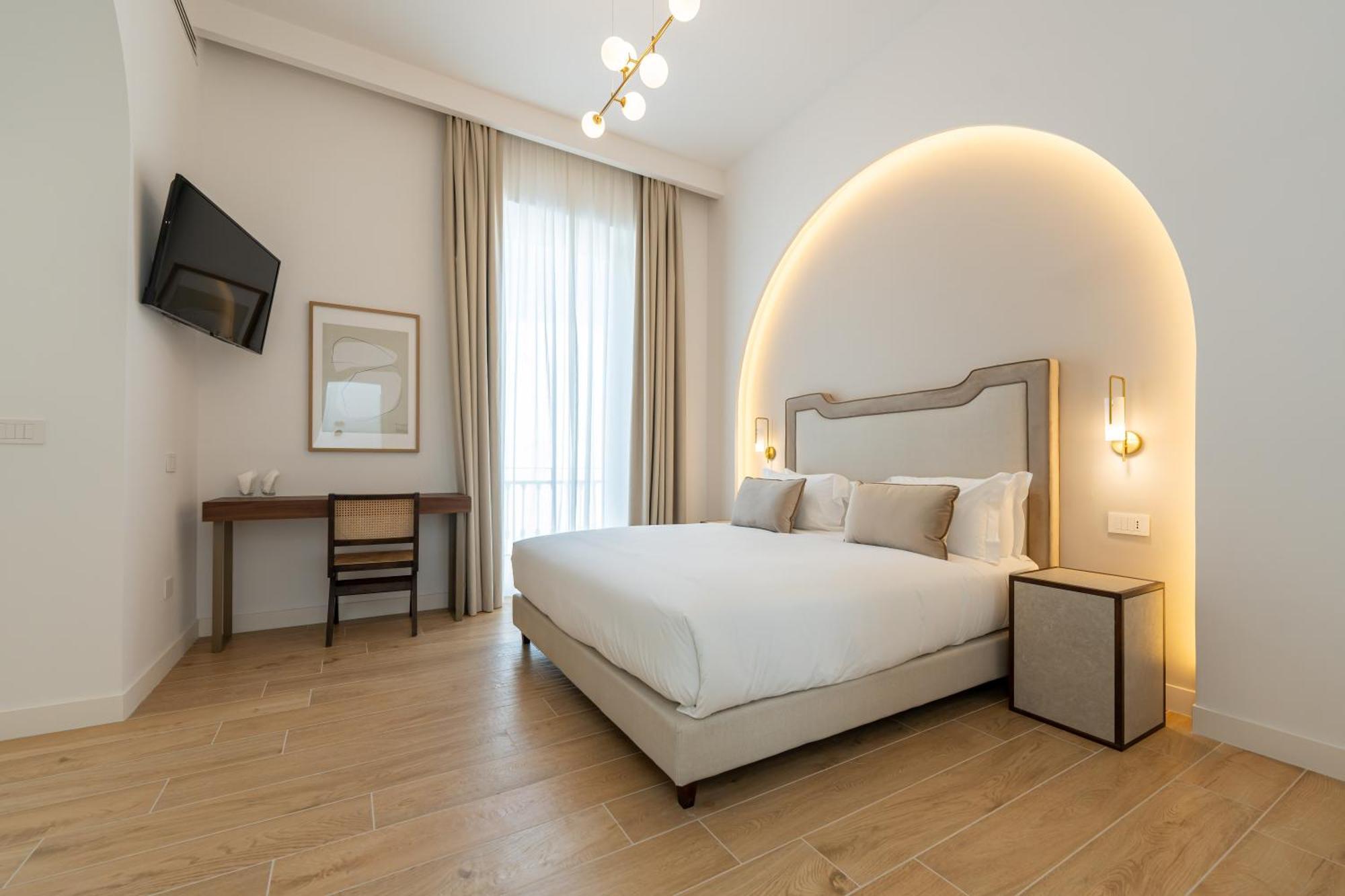 Puro By Unico Relais Guest house Naples