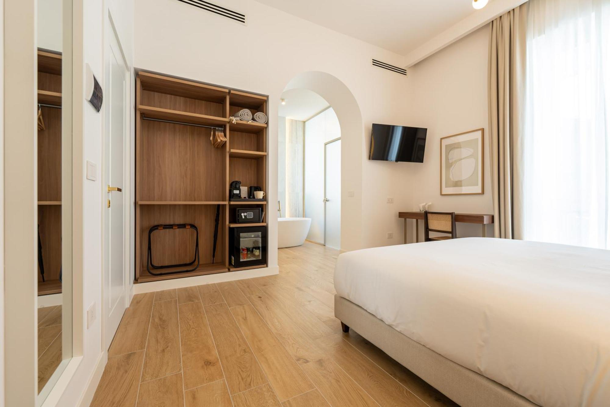 Puro By Unico Relais * Naples