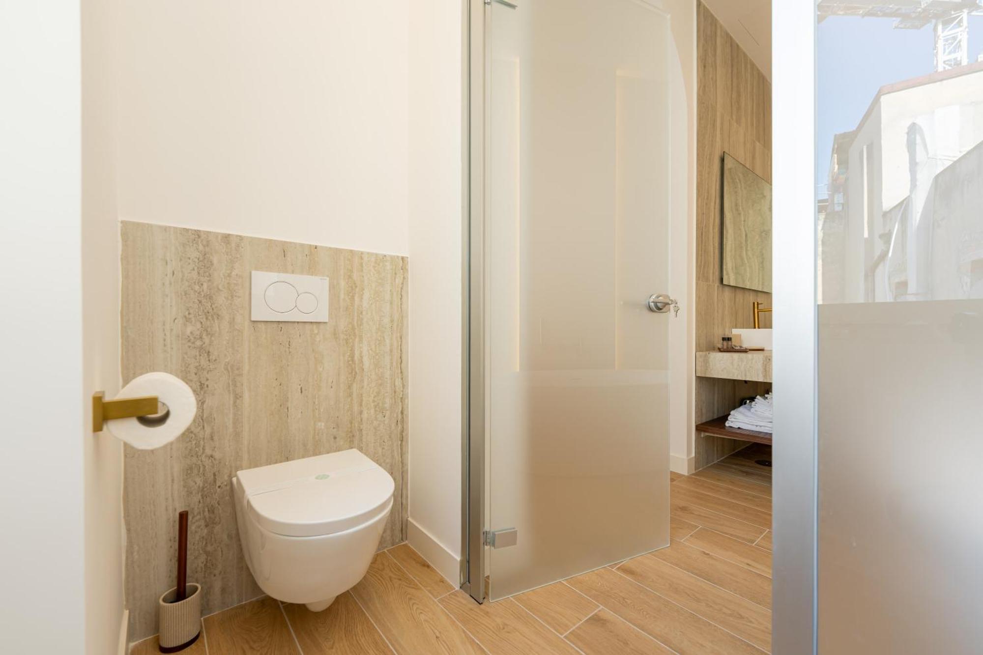 Puro By Unico Relais Guest house