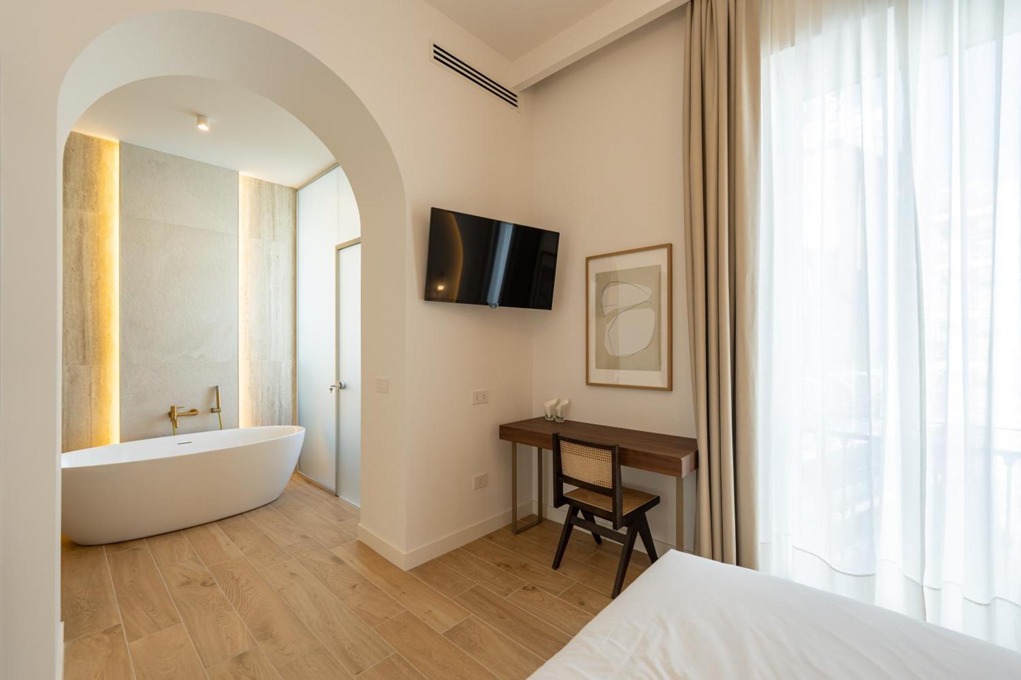 Guest house Puro By Unico Relais