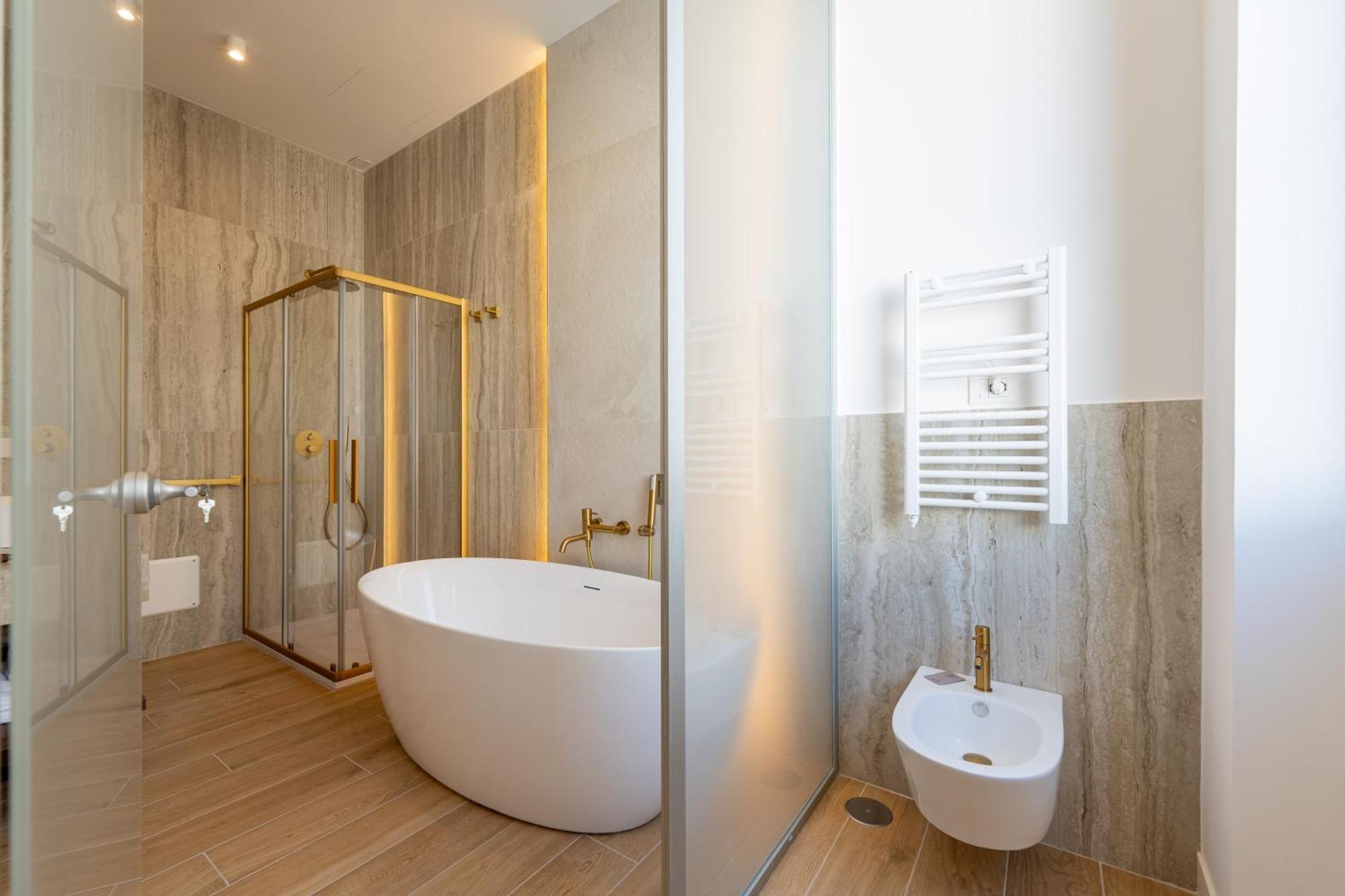 Puro By Unico Relais * Naples