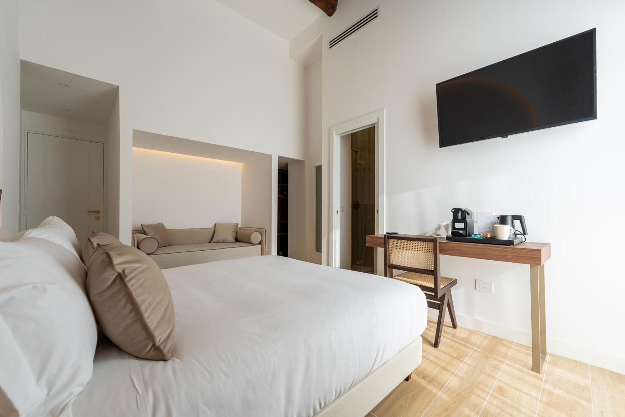 Puro By Unico Relais Guest house Naples