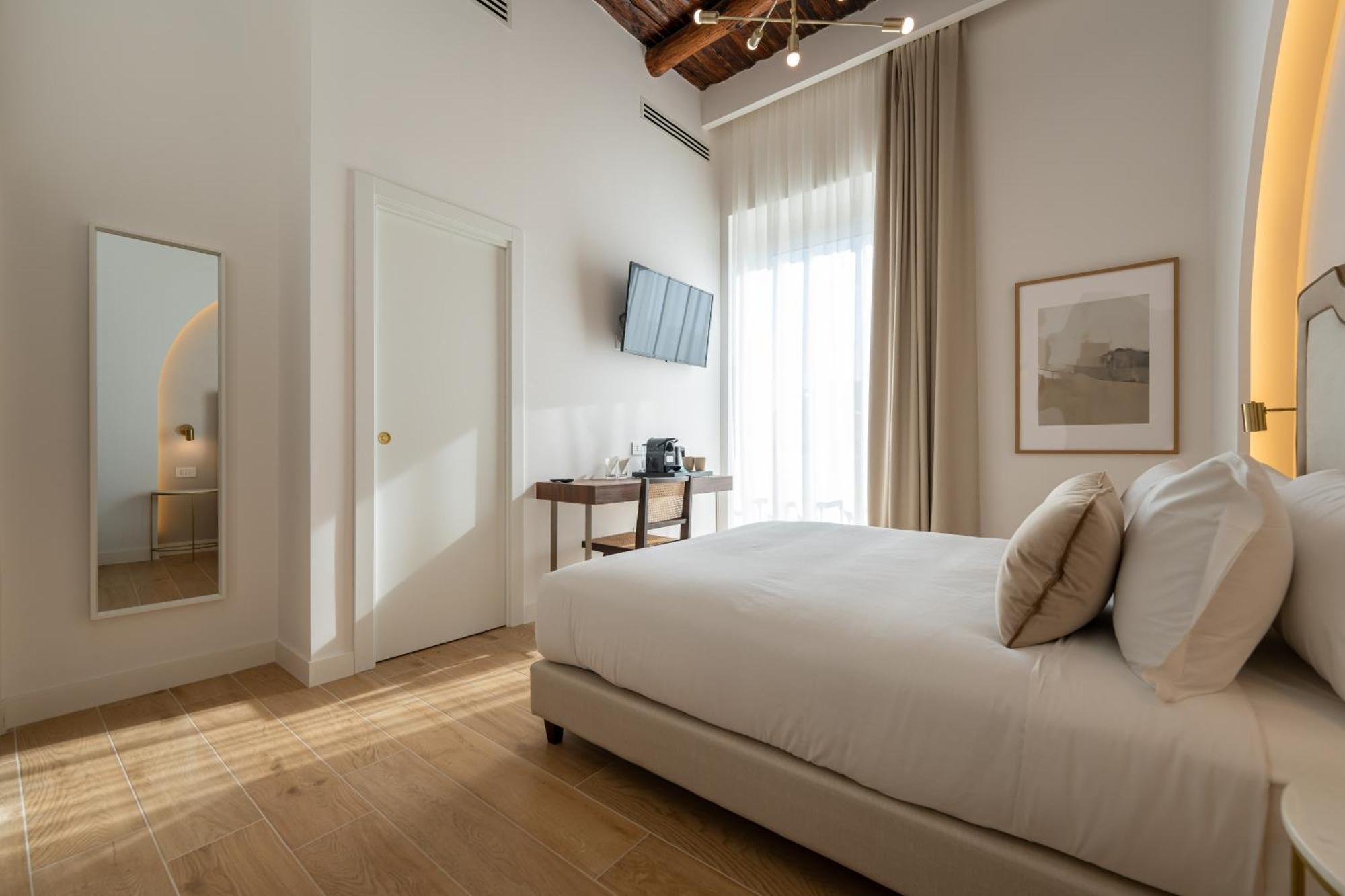 Puro By Unico Relais Guest house