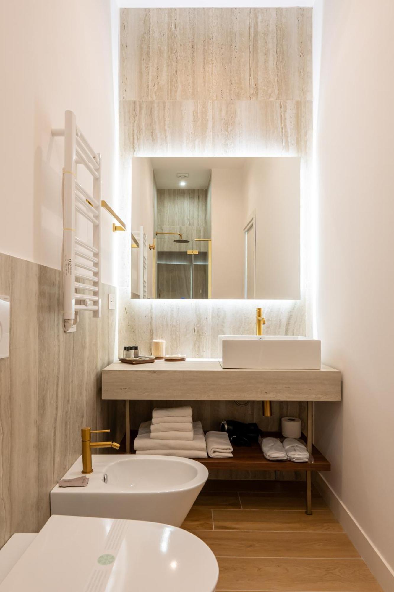 Guest house Puro By Unico Relais *