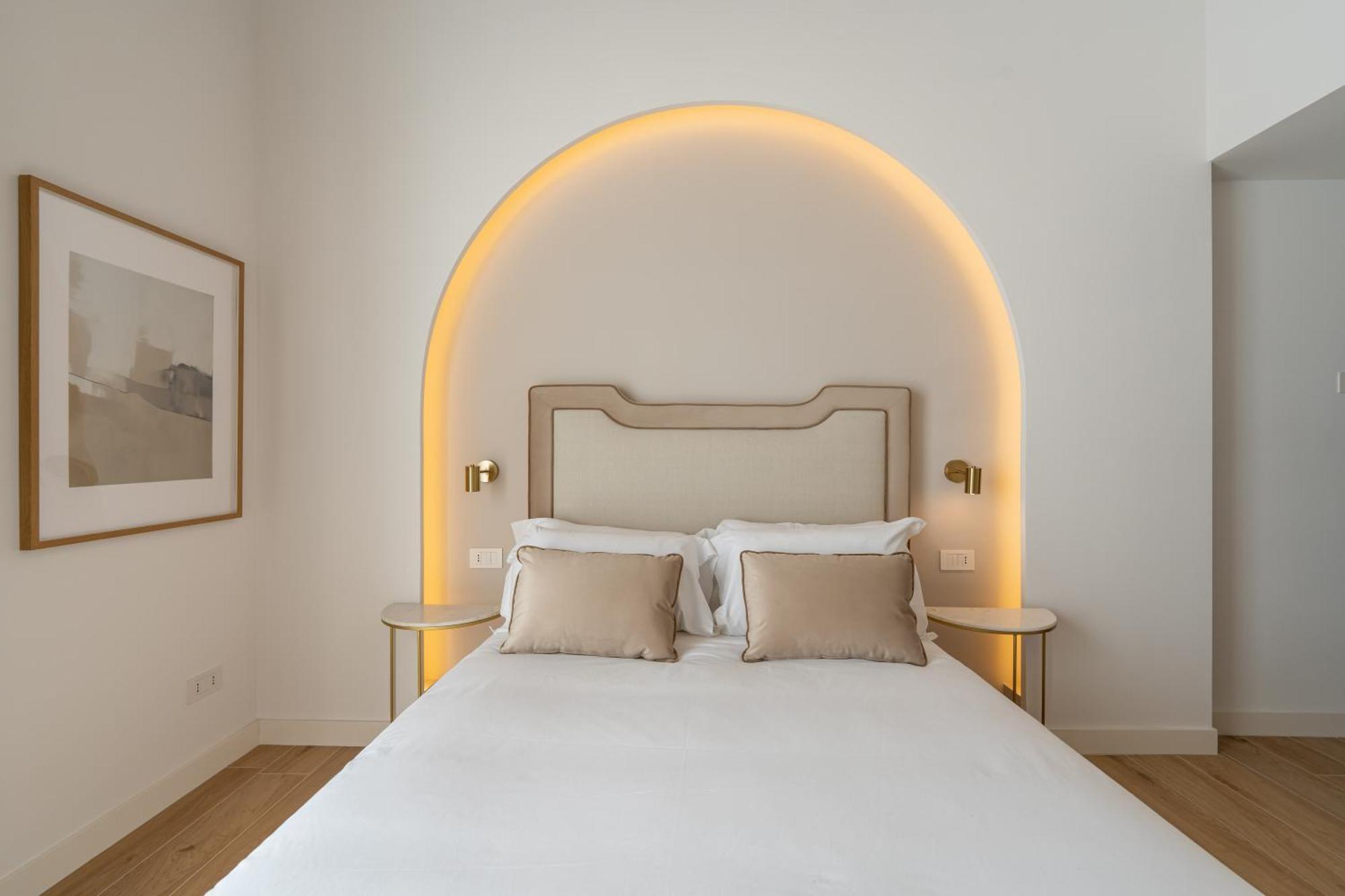 Puro By Unico Relais * Naples