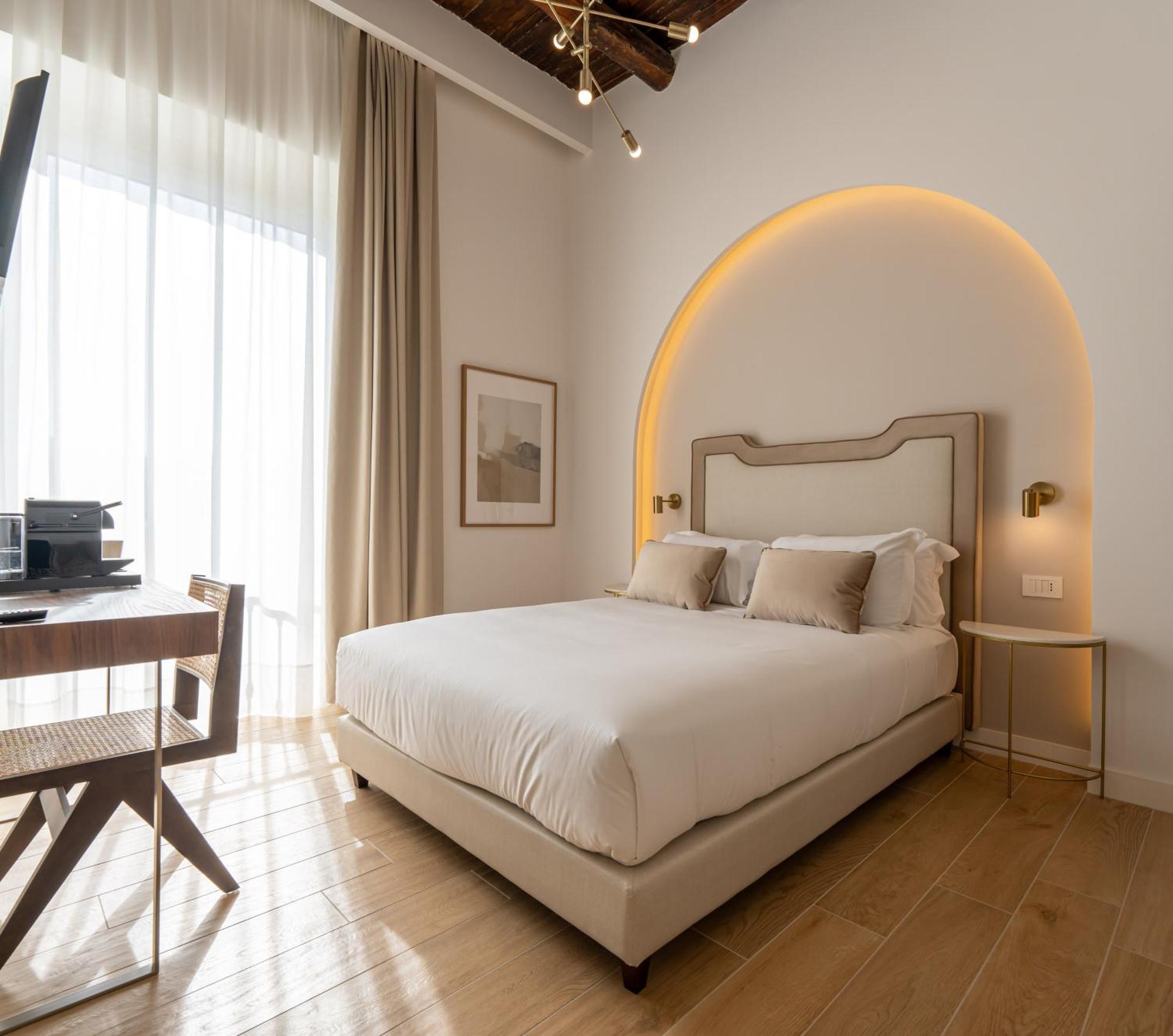 Puro By Unico Relais Guest house