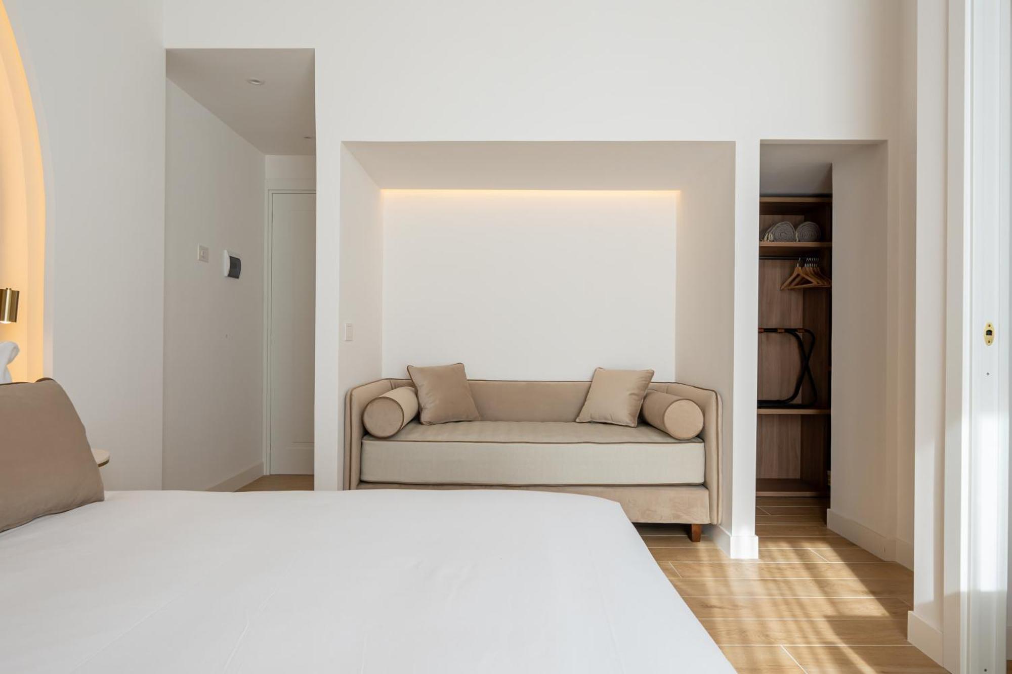 Puro By Unico Relais Guest house Naples