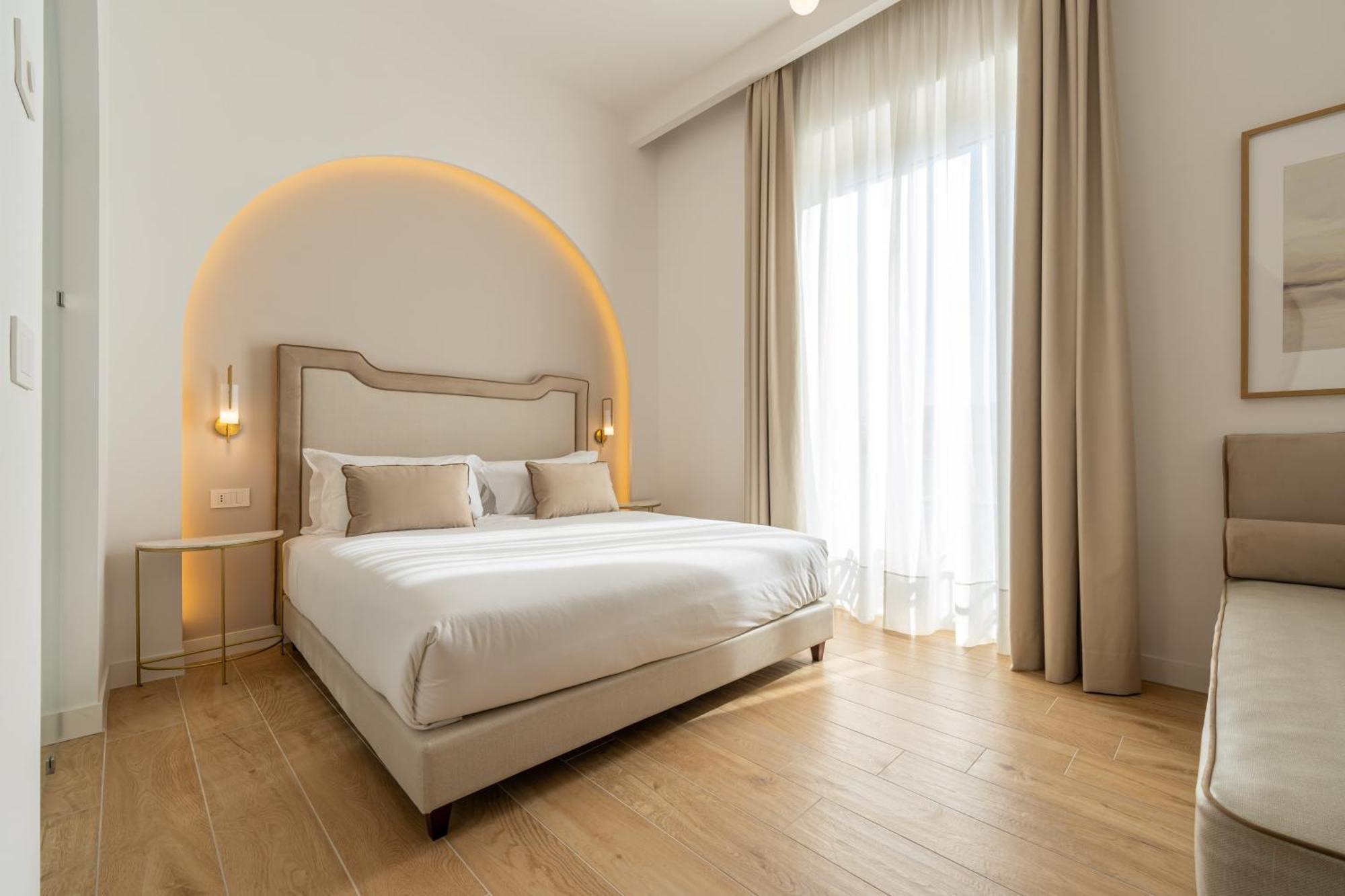 Puro By Unico Relais Guest house