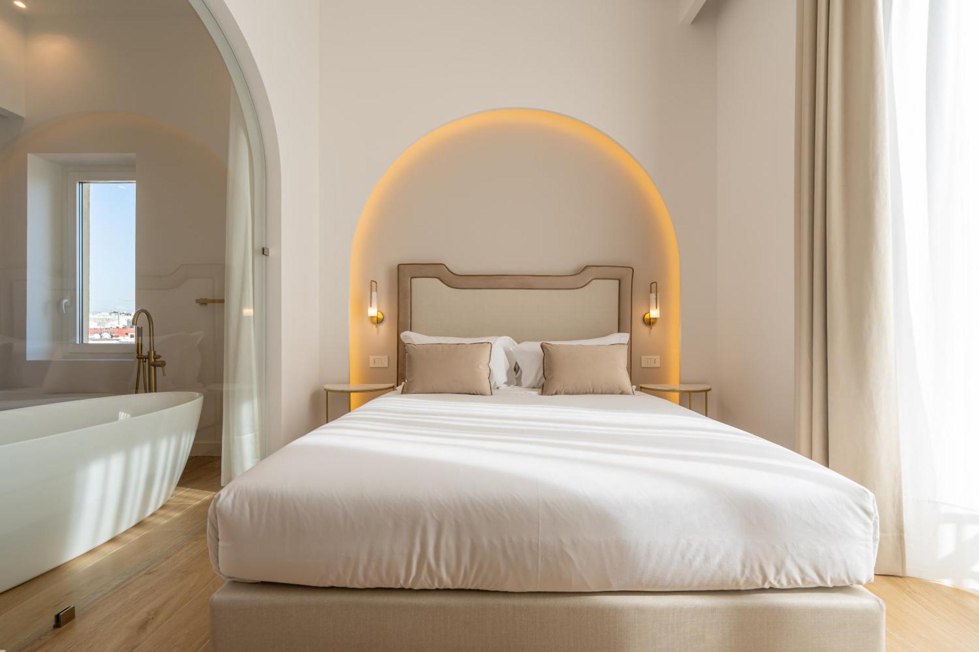 Puro By Unico Relais * Naples
