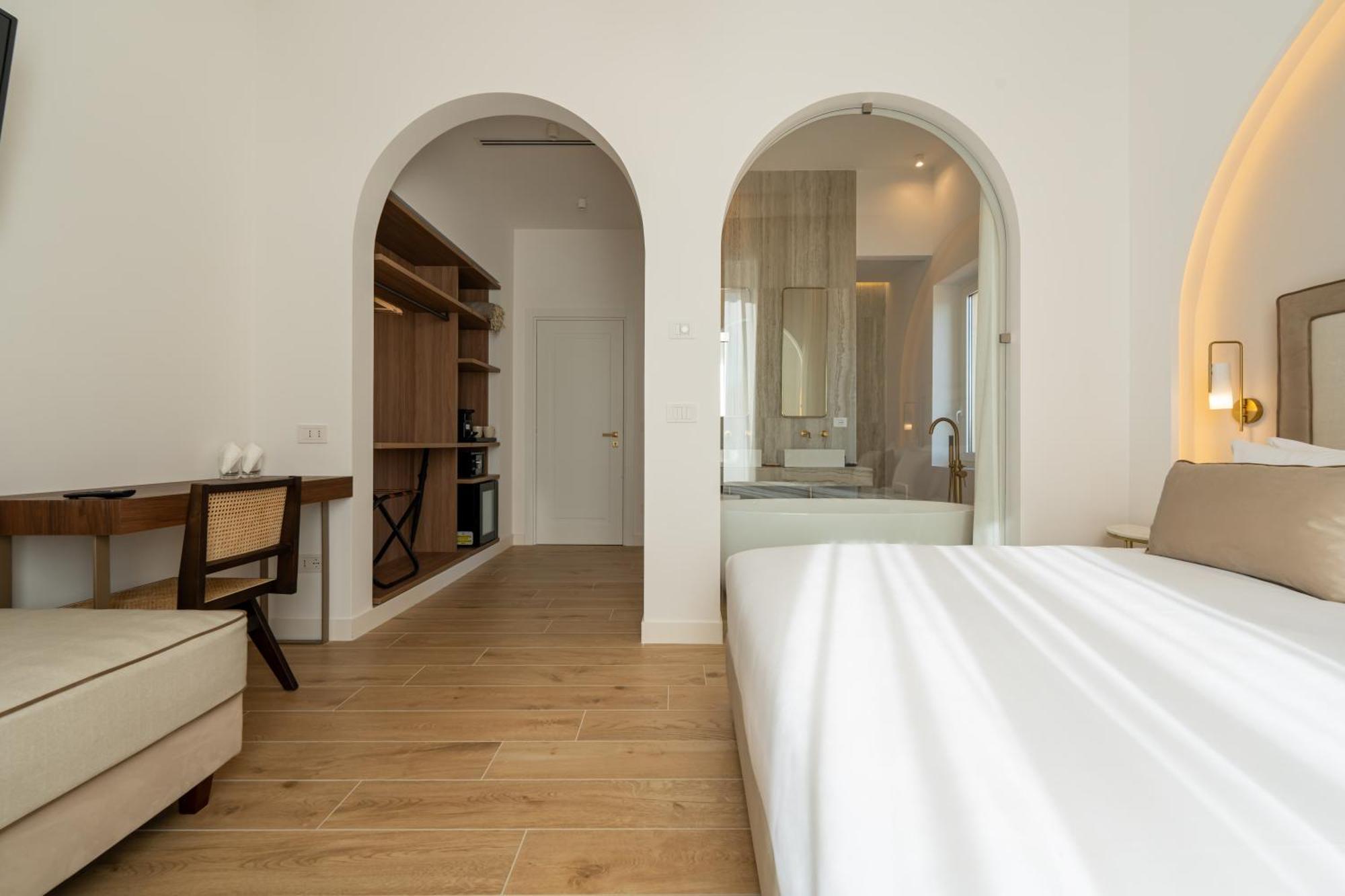 Maison d'hôtes Puro By Unico Relais *