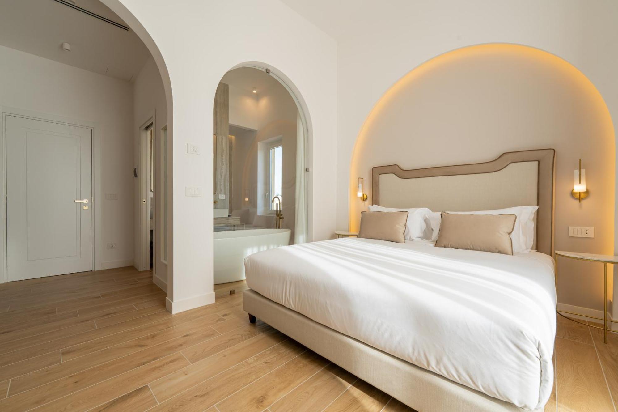 Puro By Unico Relais Guest house Naples